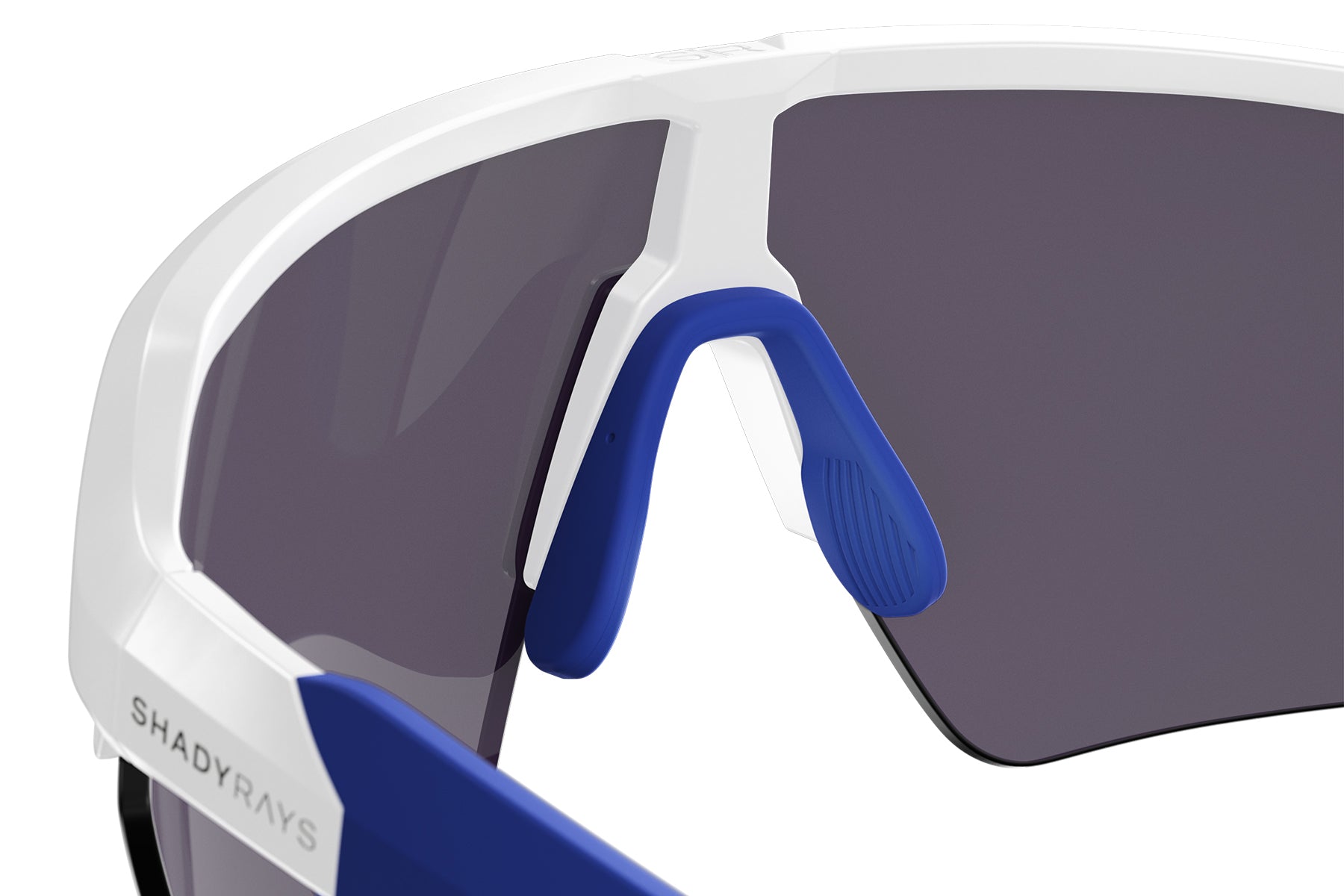 Apex Elite – White Glacier