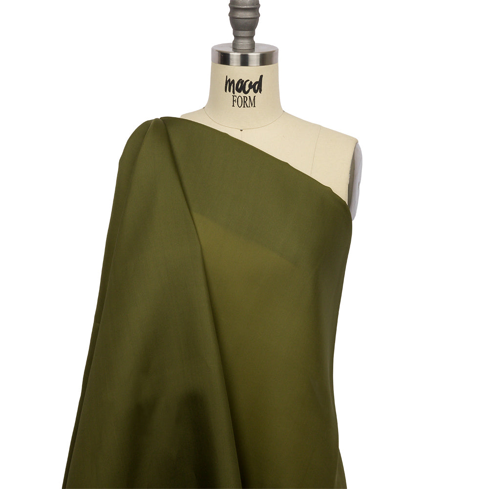 Silk Satin-Face Organza 54