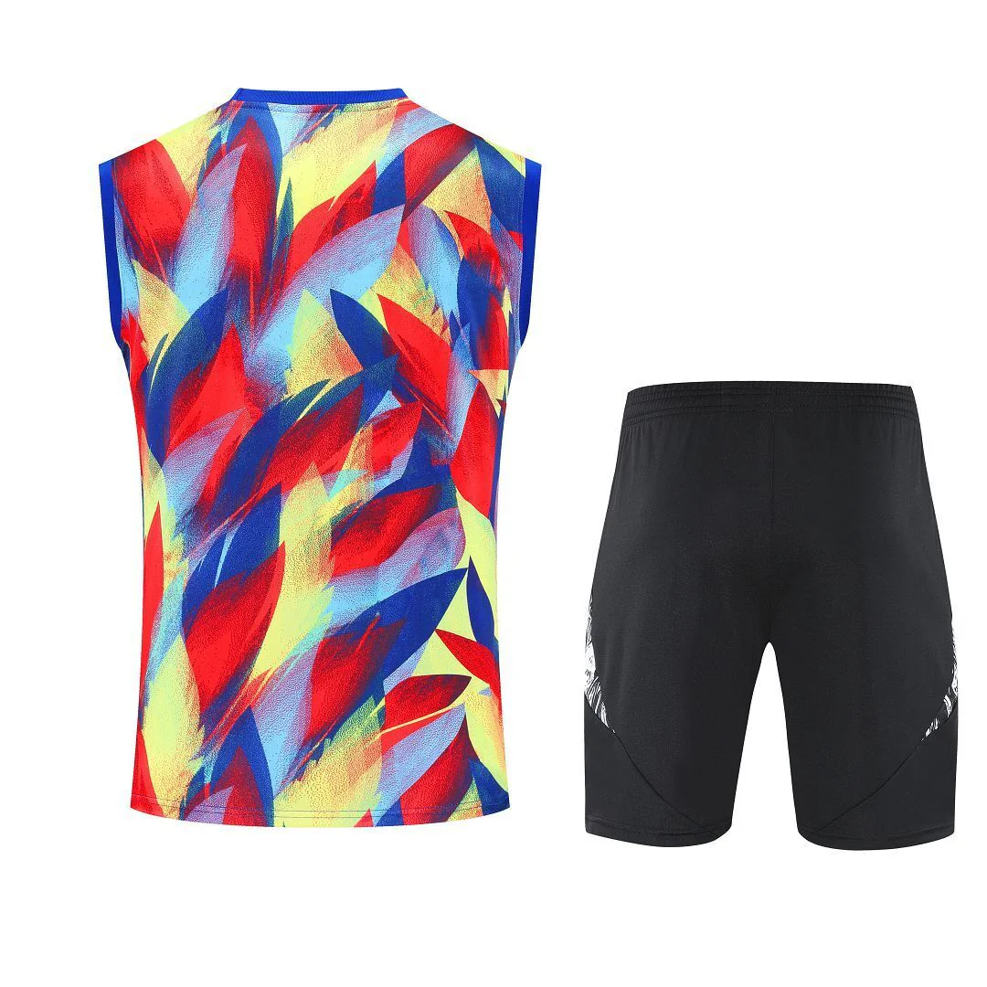 Arsenal Tank Top Set