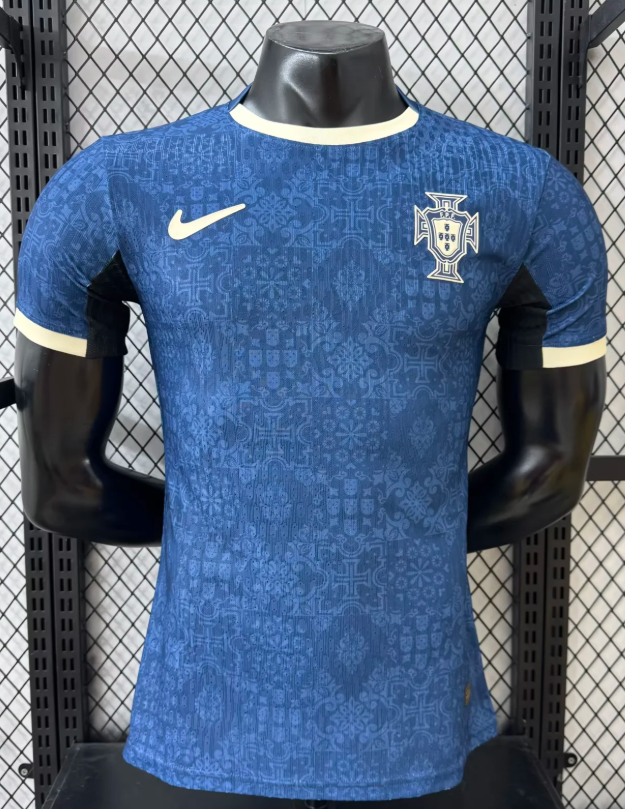 2026 Player Version Portugal Special Edition 02 Football Shirt 1:1 Thai Quality