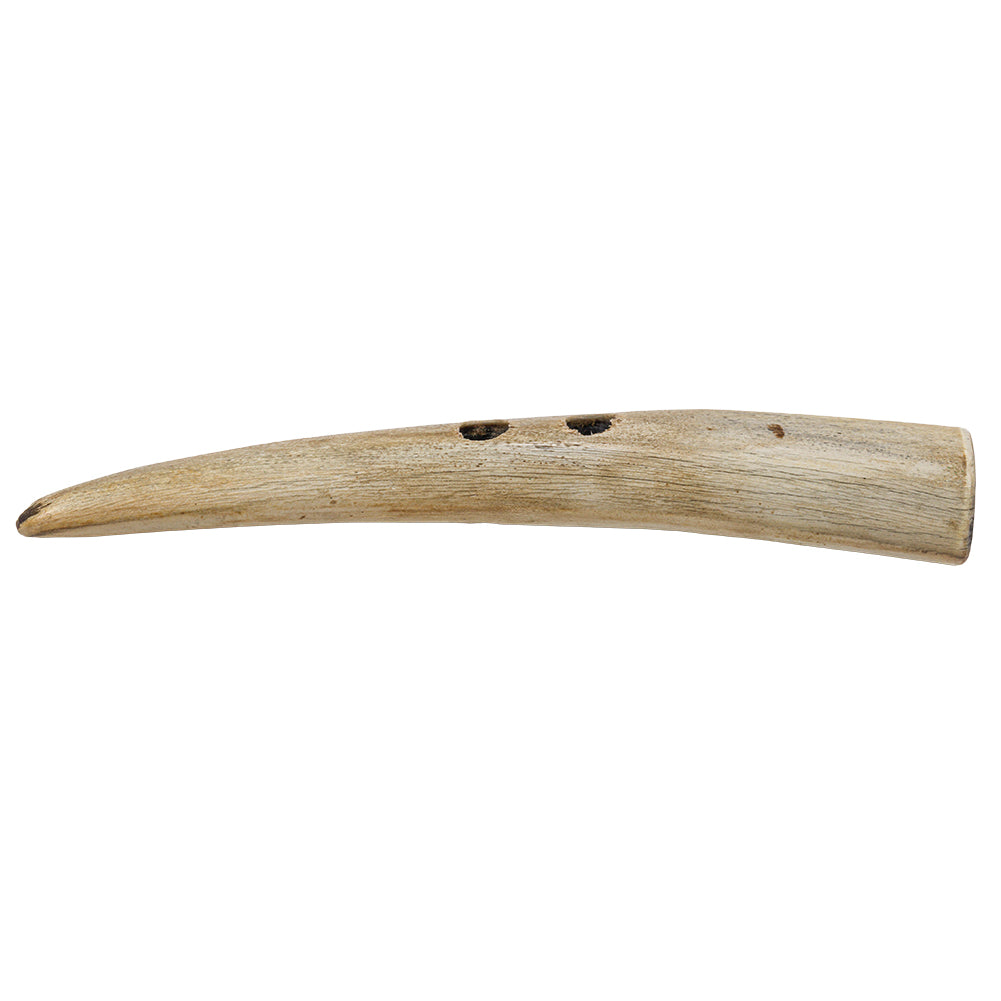 Natural Oversized Horn Toggle - 160L/100mm - Joann Fabrics