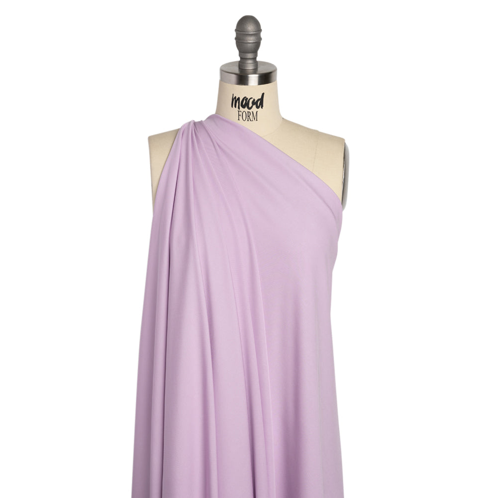 Rayon Matte Jersey - Lavender Fog - Premium Collection - Joann Fabrics