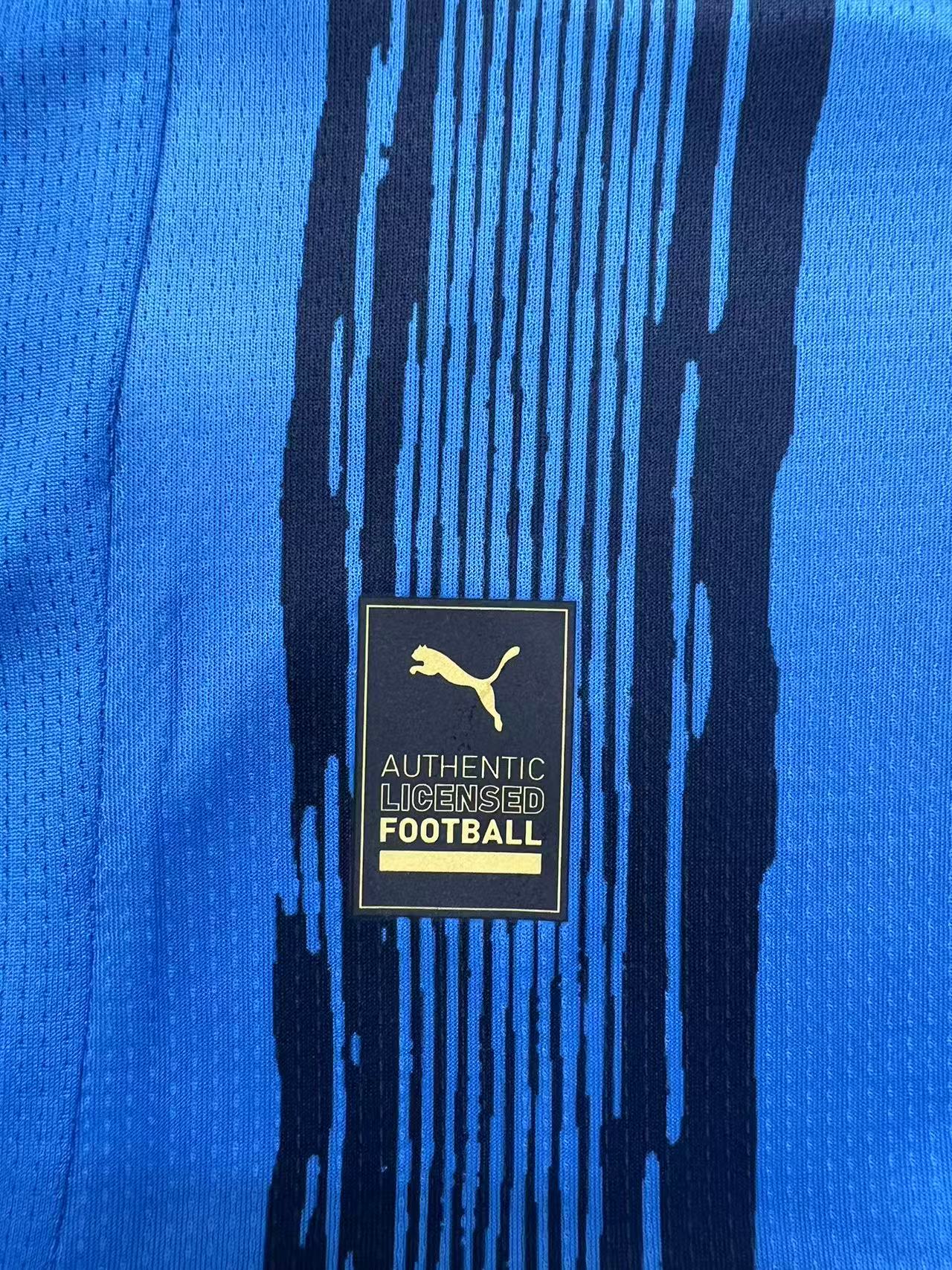 2025-2026 FC Heidenheim Away Football Jersey 1:1 Thai Quality