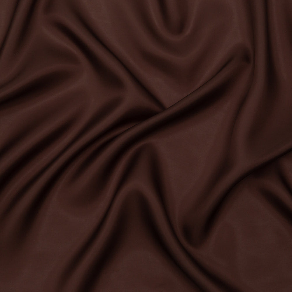 Bemberg Lining - Chocolate Brown - Lucidum Collection - Joann Fabrics