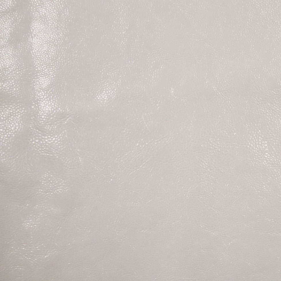 Extra-Large Off-White Laminated Cow Leather - Joann Fabrics