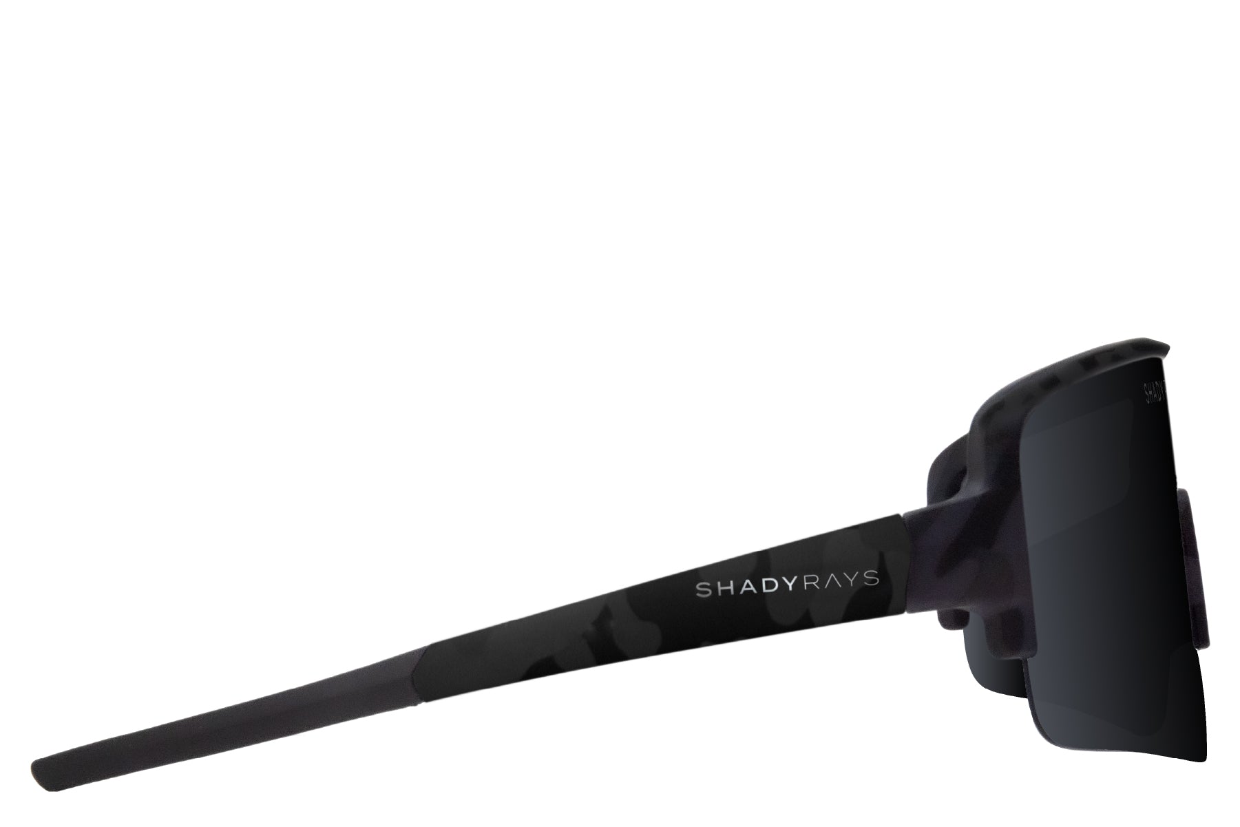Nitro – Black Camo Polarized