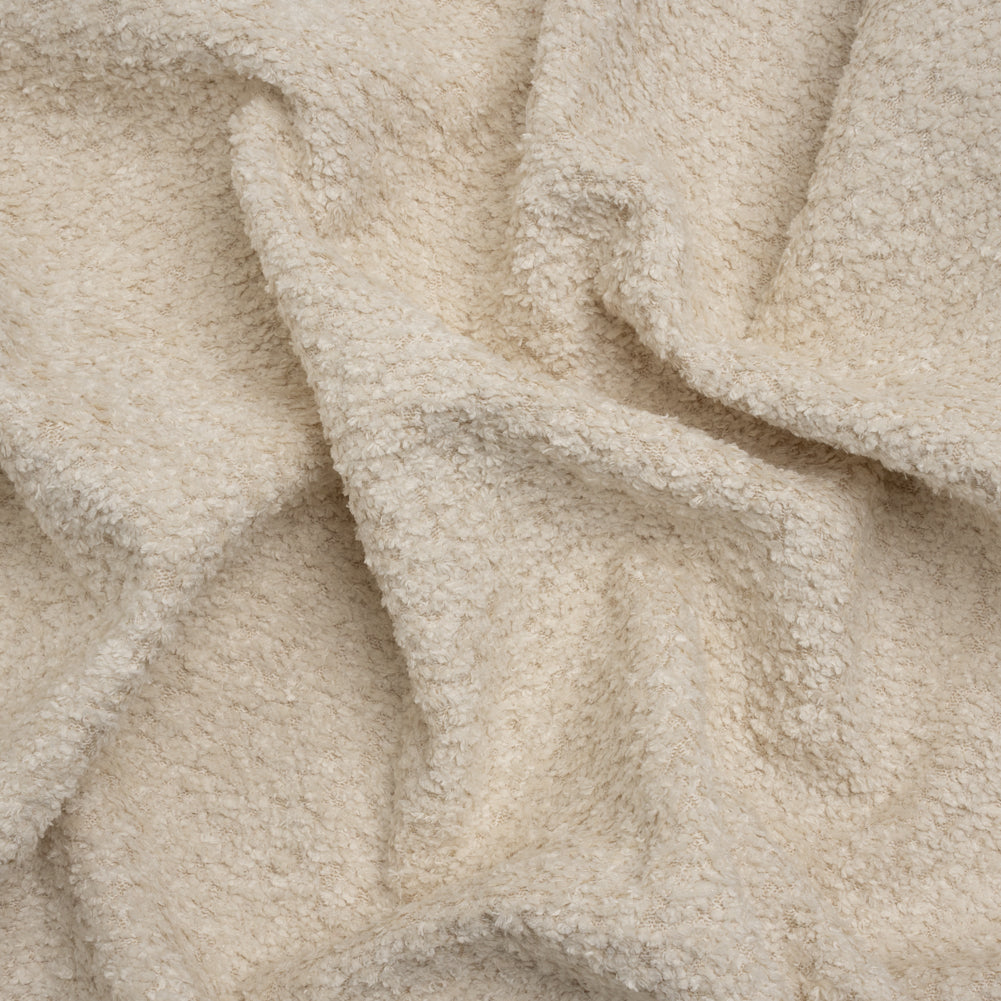 Crypton Linen Stain Resistant Plush Upholstery Boucle - Joann Fabrics