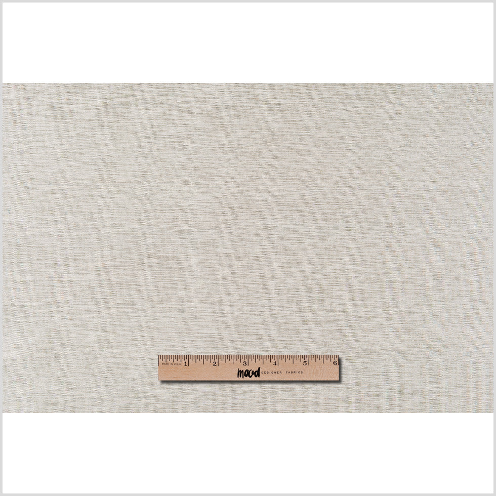 Ivory Contemporary Silk Woven - Joann Fabrics