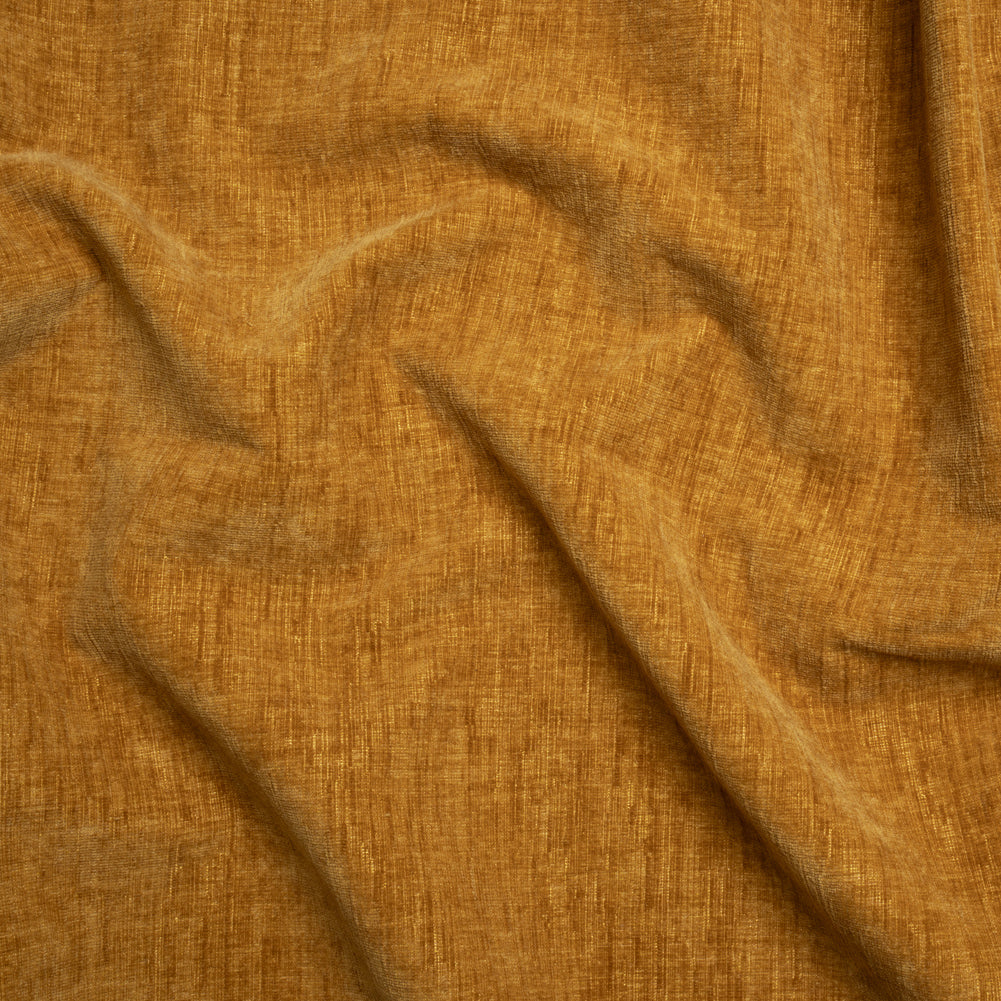 Otta Gold Polyester Chenille Woven - Joann Fabrics