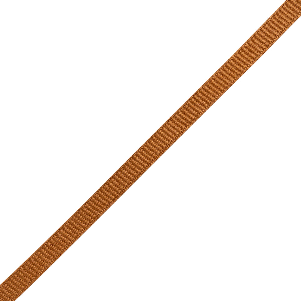 Grosgrain Ribbon - 5mm - Light Brown - Joann Fabrics