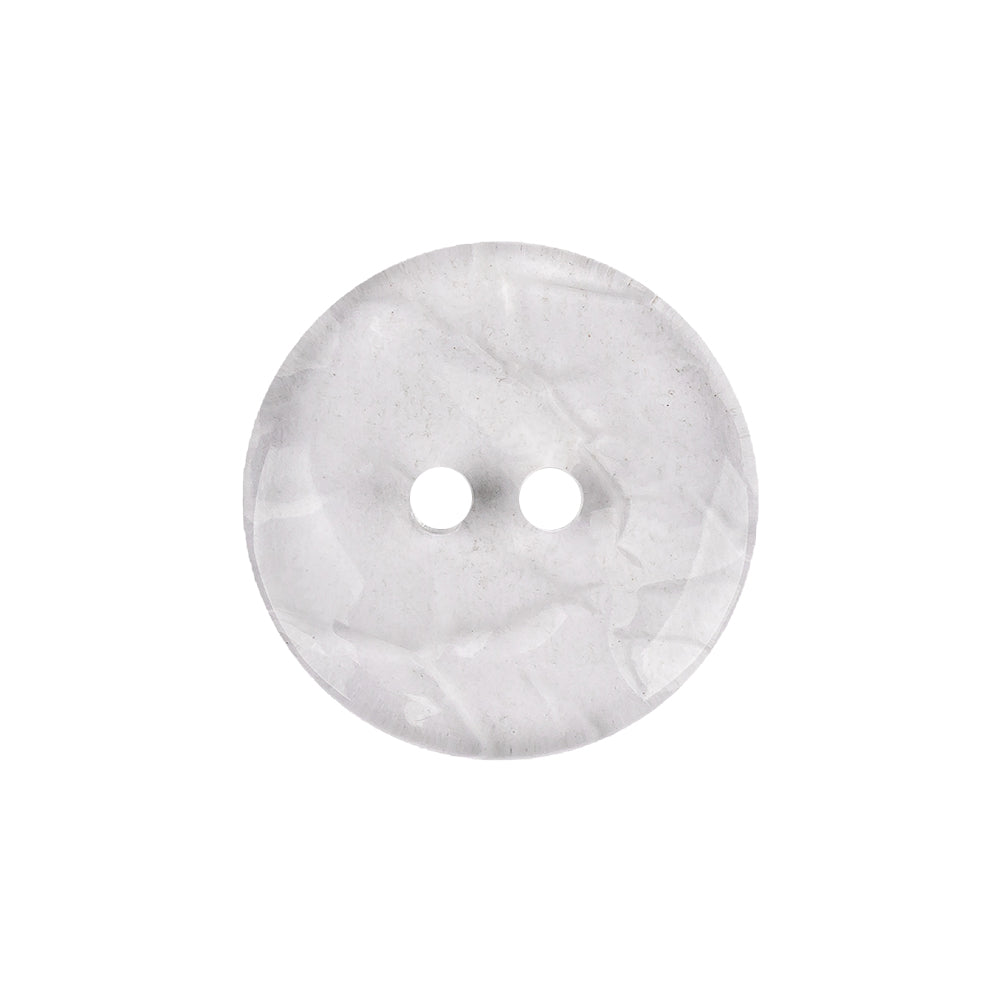 Transparent Swirl Textured 2-Hole Plastic Button - 34L/21.5mm - Joann Fabrics