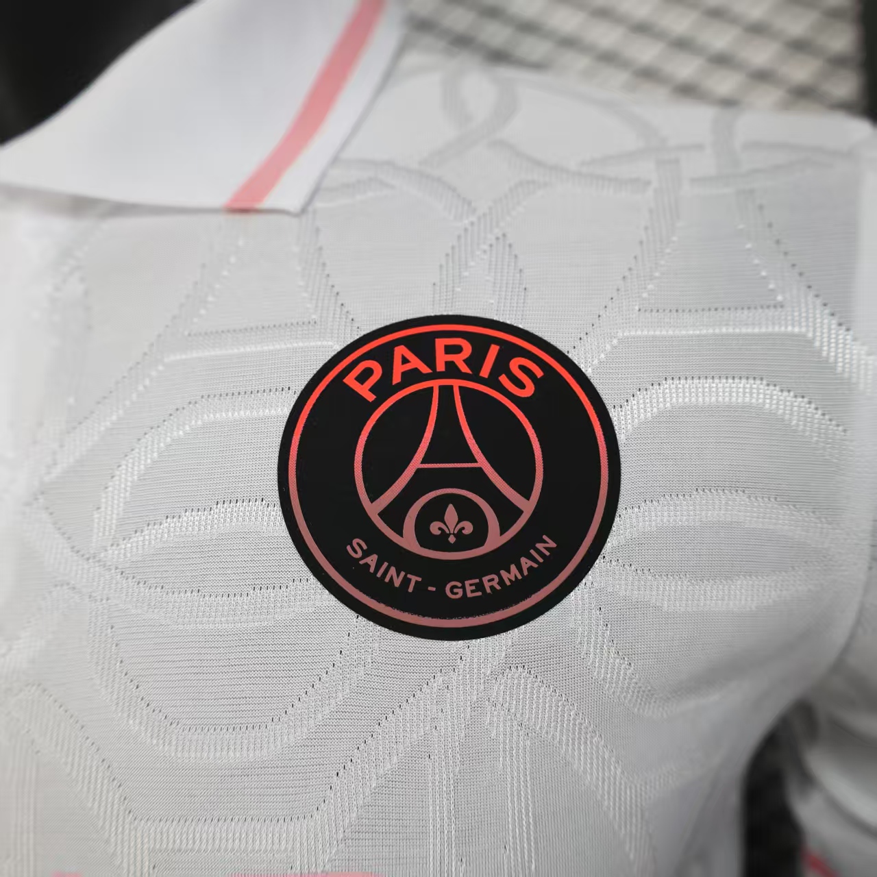 2025/2026 Player Version Paris Saint-Germain Special Edition 10 Football Shirt 1:1 Thai Quality