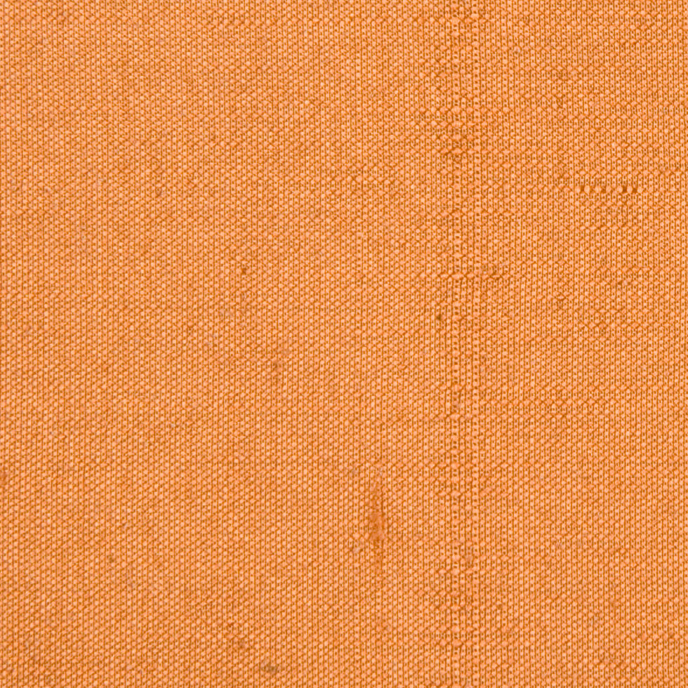 Silk Shantung - Light Pumpkin - Shantung Collection - Joann Fabrics
