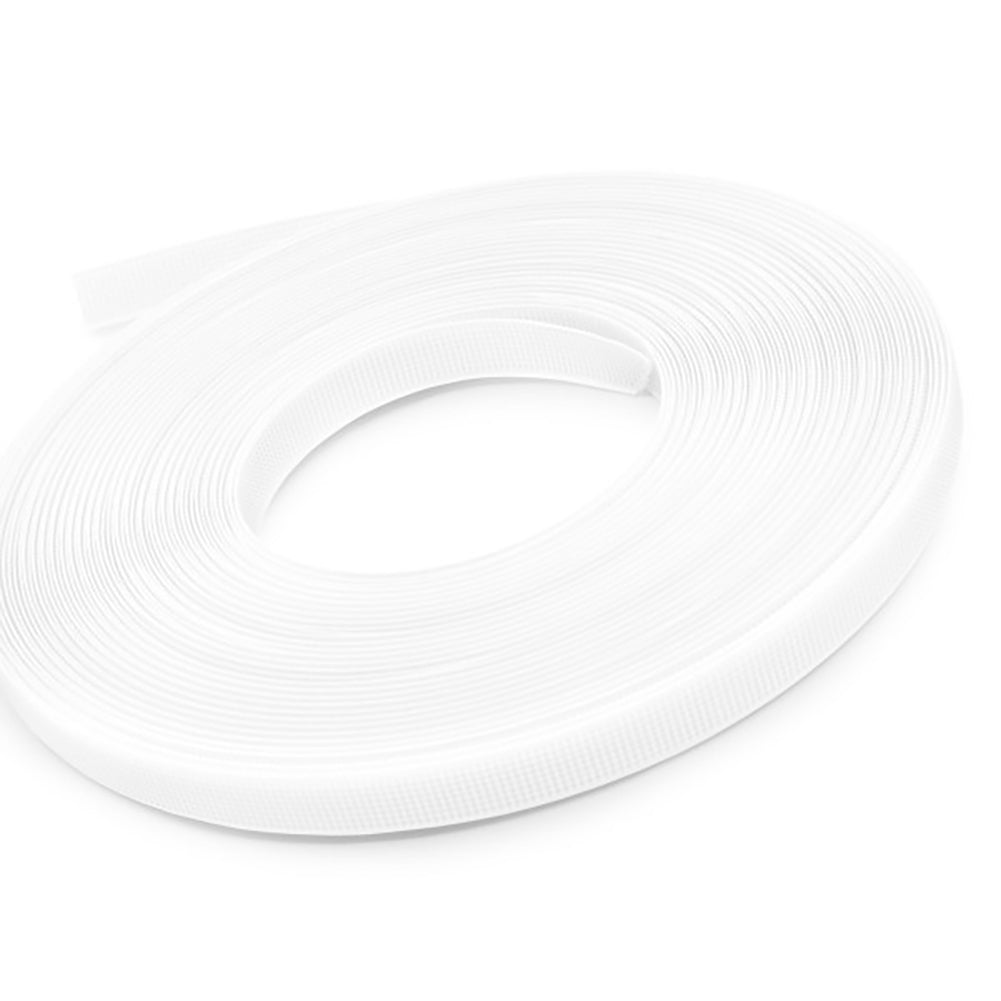 Dritz Flexicurve™ Polyester Boning - White - 12mm x 22yds - Joann Fabrics