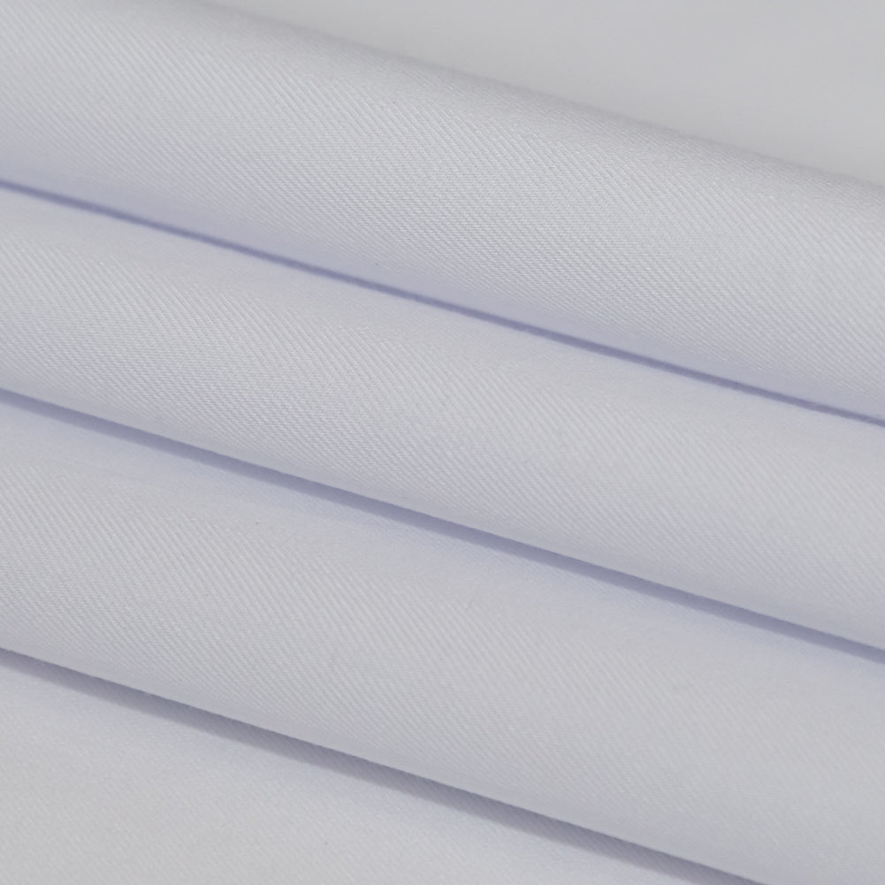 Super Fine Egyptian Cotton Twill, Spill-Resistant - Brilliant White - Splashproof Collection - Joann Fabrics