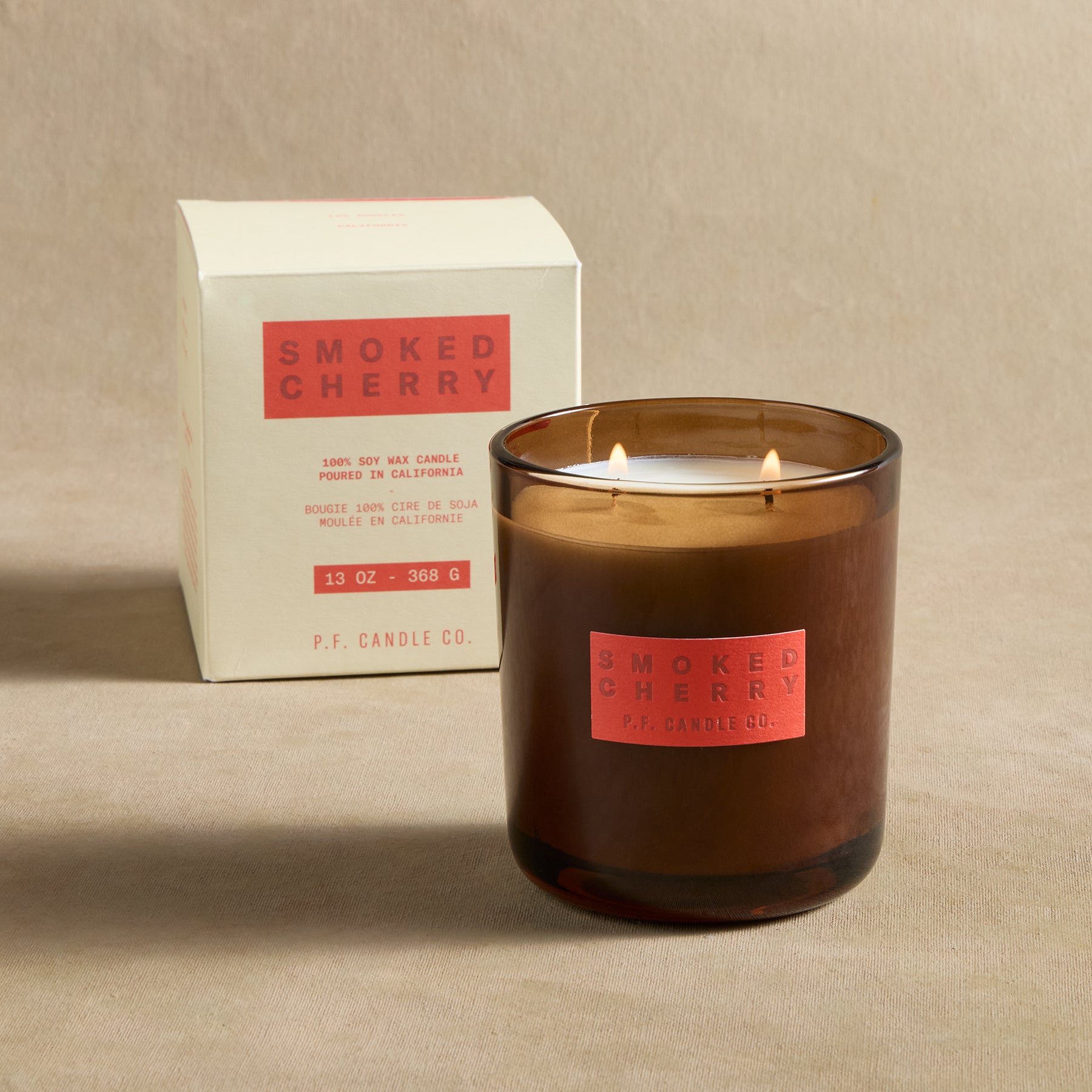 Hi-Fi Soy Candle Trio - Blair Catalog