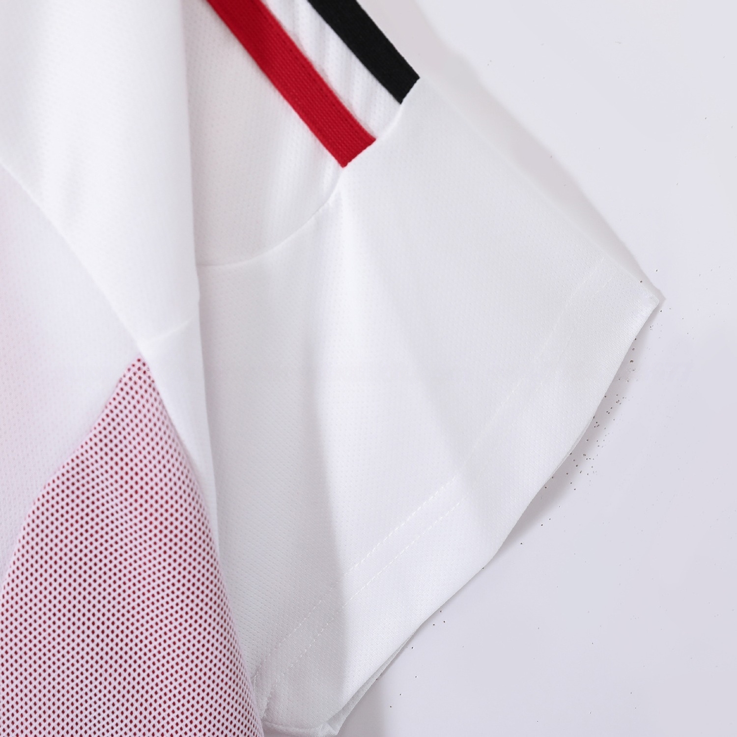 Retro AC Milan 2002-03 Away Jersey - UnitedFutballJersey
