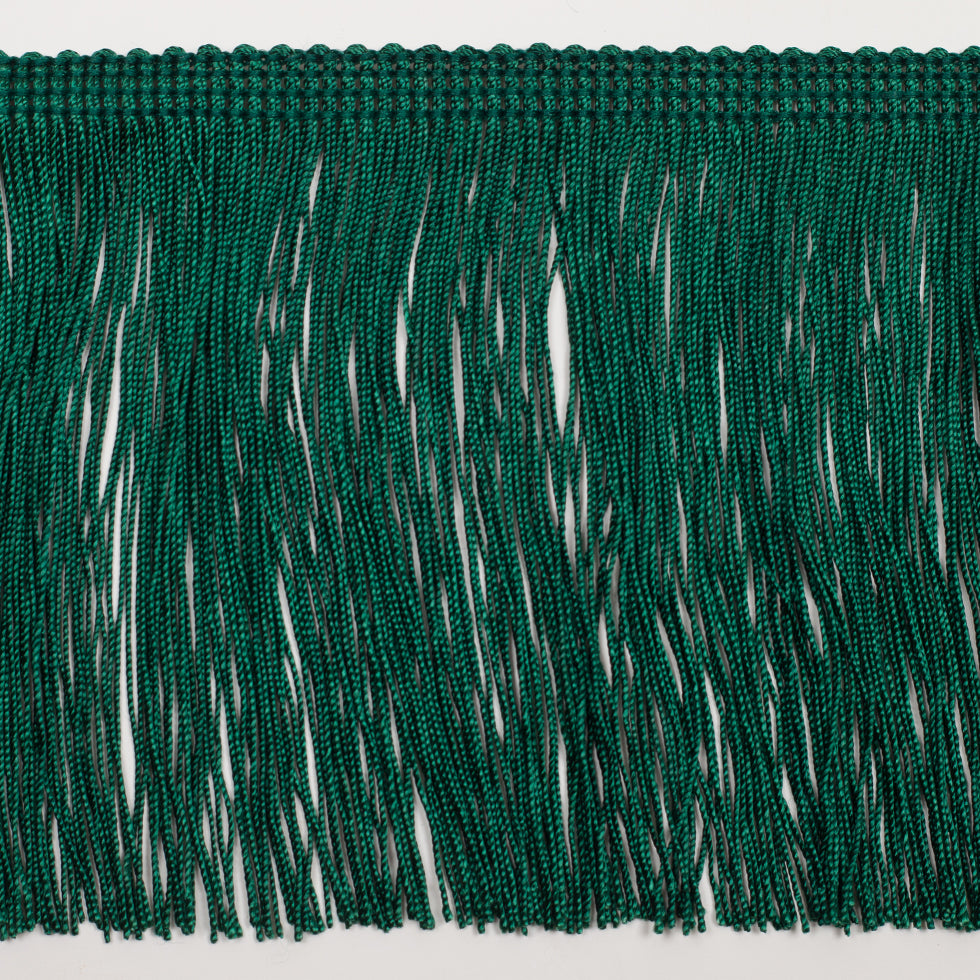 European Chainette Fringe Trim - 4