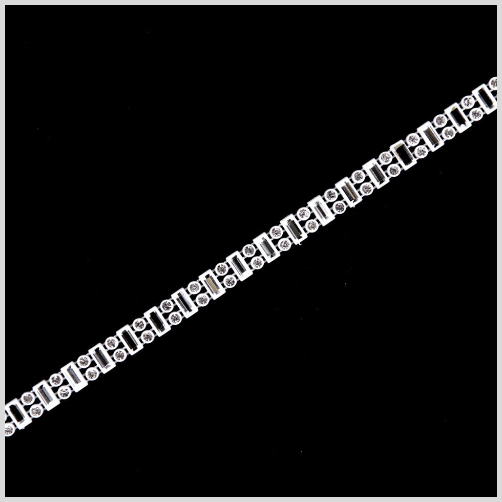 3mm White/Crystal Plastic & Glass - Joann Fabrics
