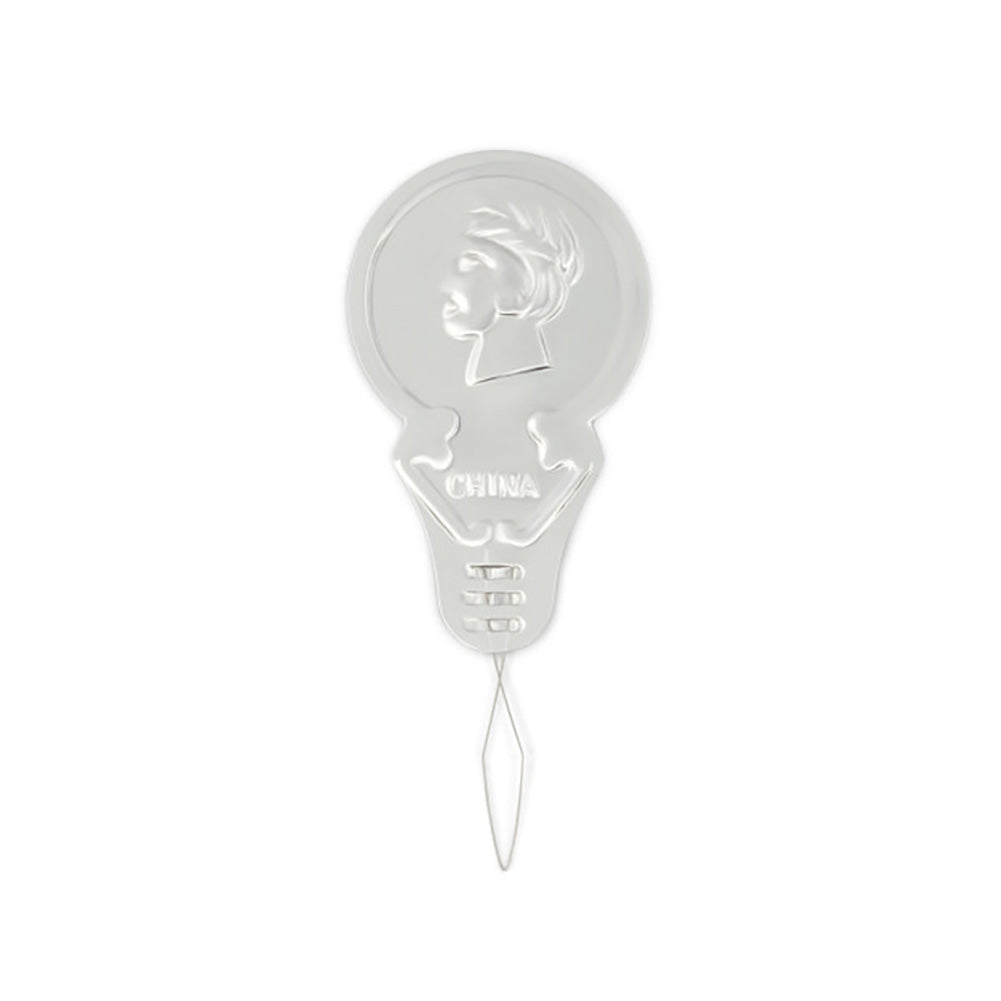 Dritz Needle Threaders - Silver - 3 ct - Joann Fabrics