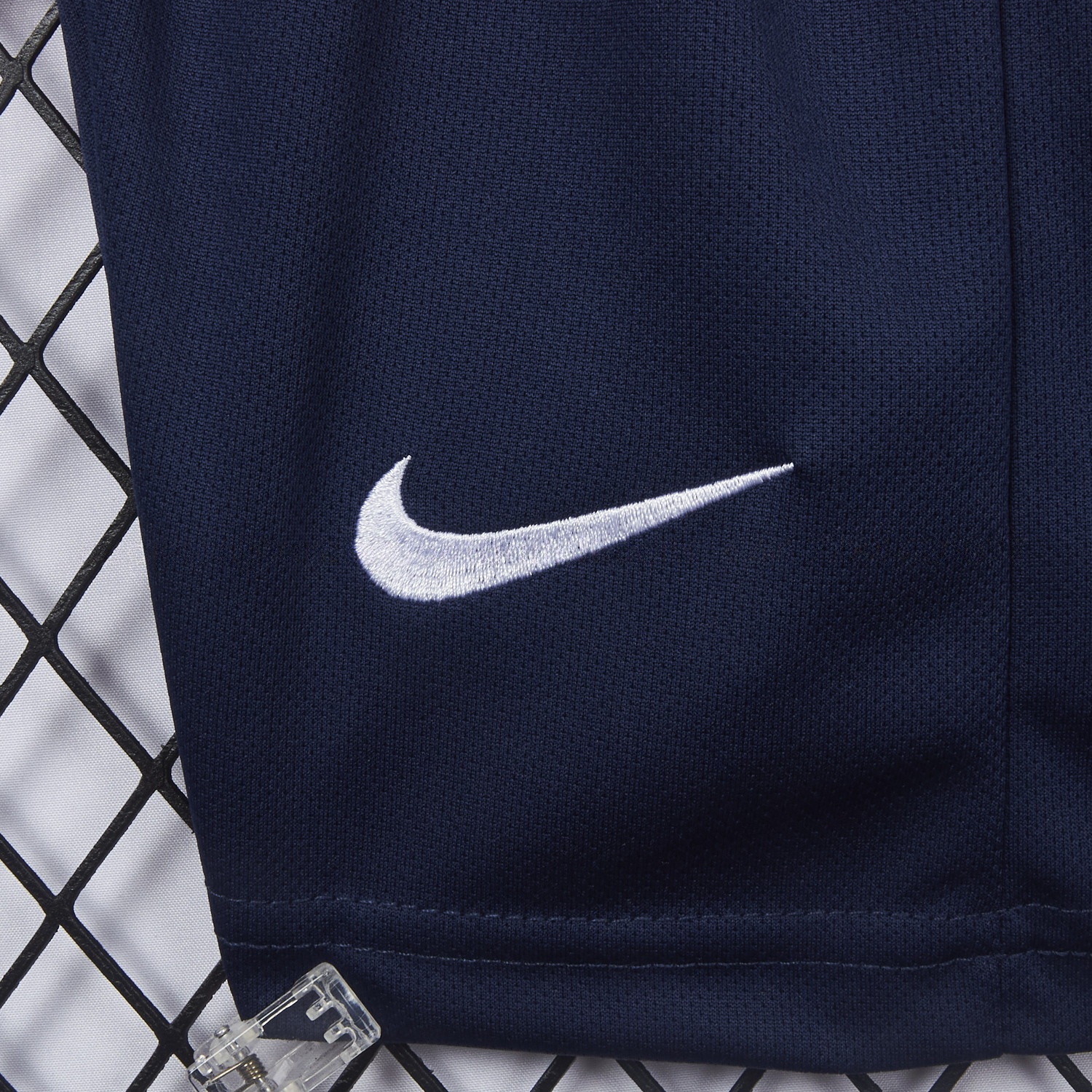 【Back Blank】United States USA 2026 Home Kids Kit - UnitedFutballJersey