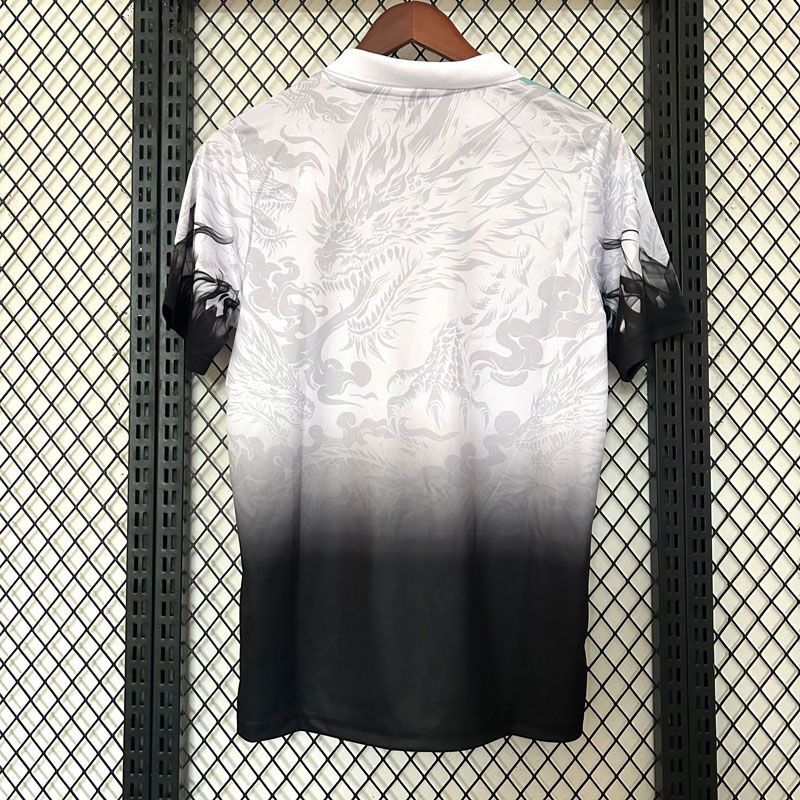 2025/2026 Real Madrid Charizard Football Jersey 1:1 Thai Quality