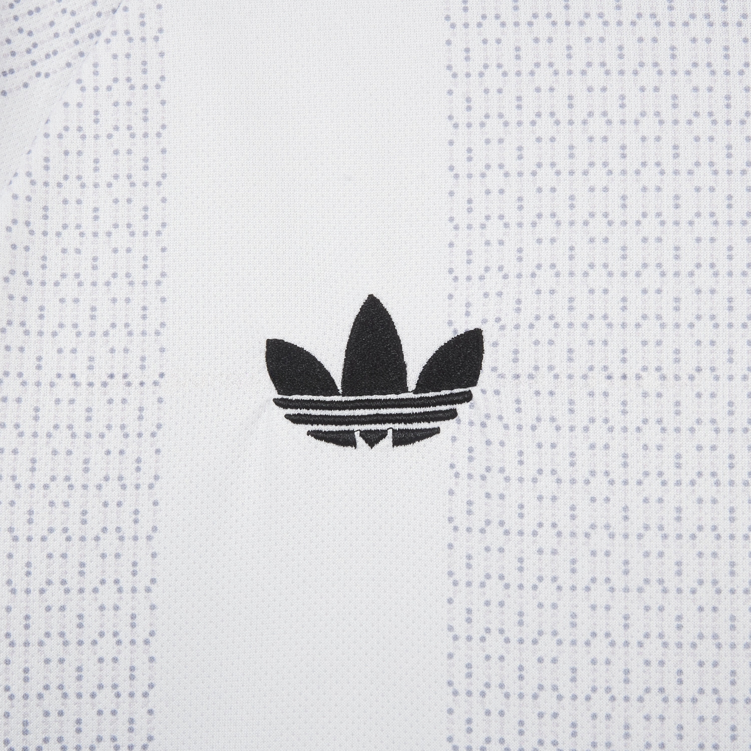Frankfurt 26-27 Away White Jersey - Fans Version - UnitedFutballJersey