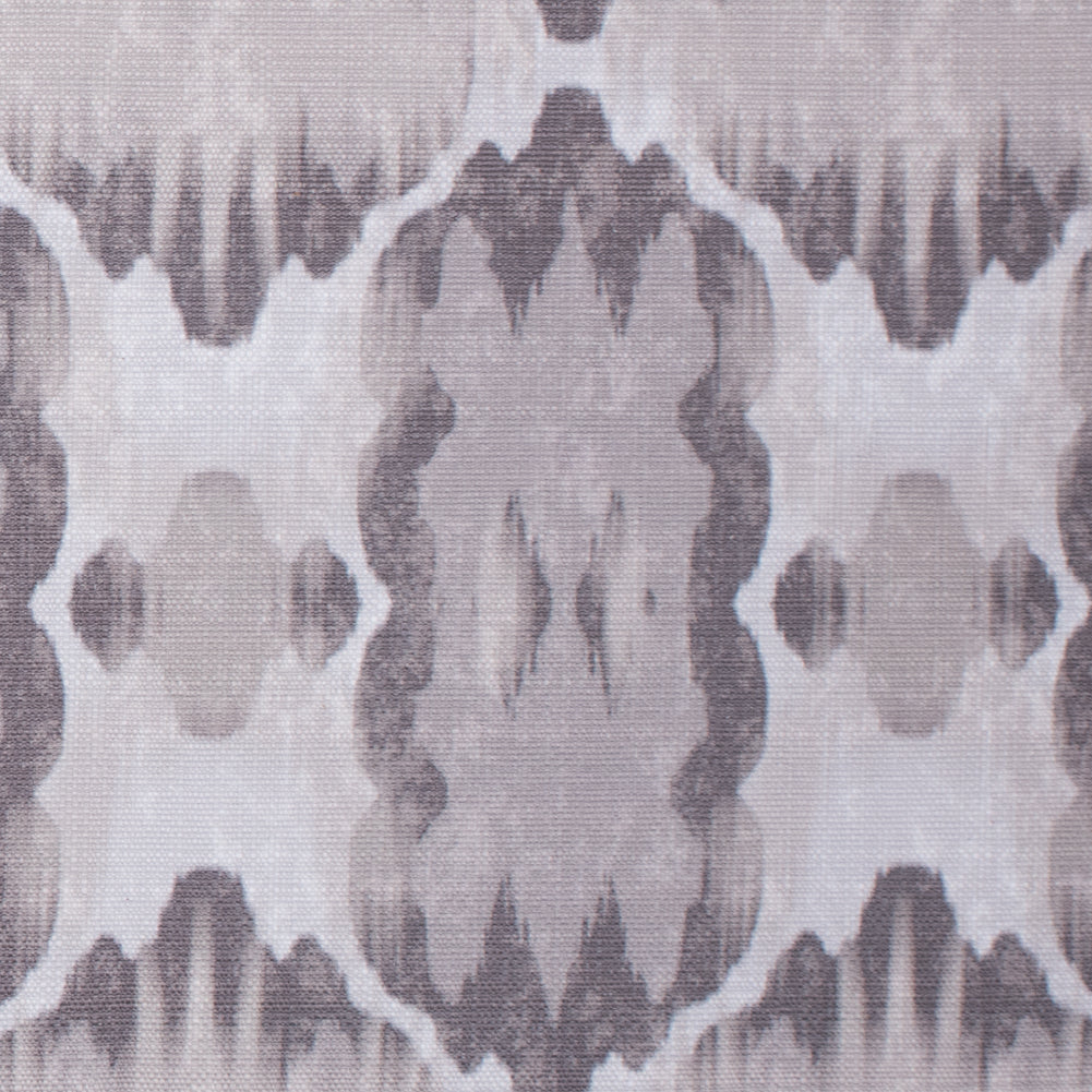 Smog Abstract Printed Upholstery Canvas - Joann Fabrics