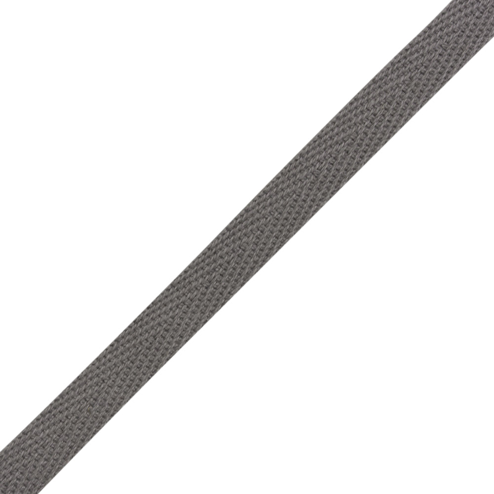 Cotton Twill Tape - 0.375