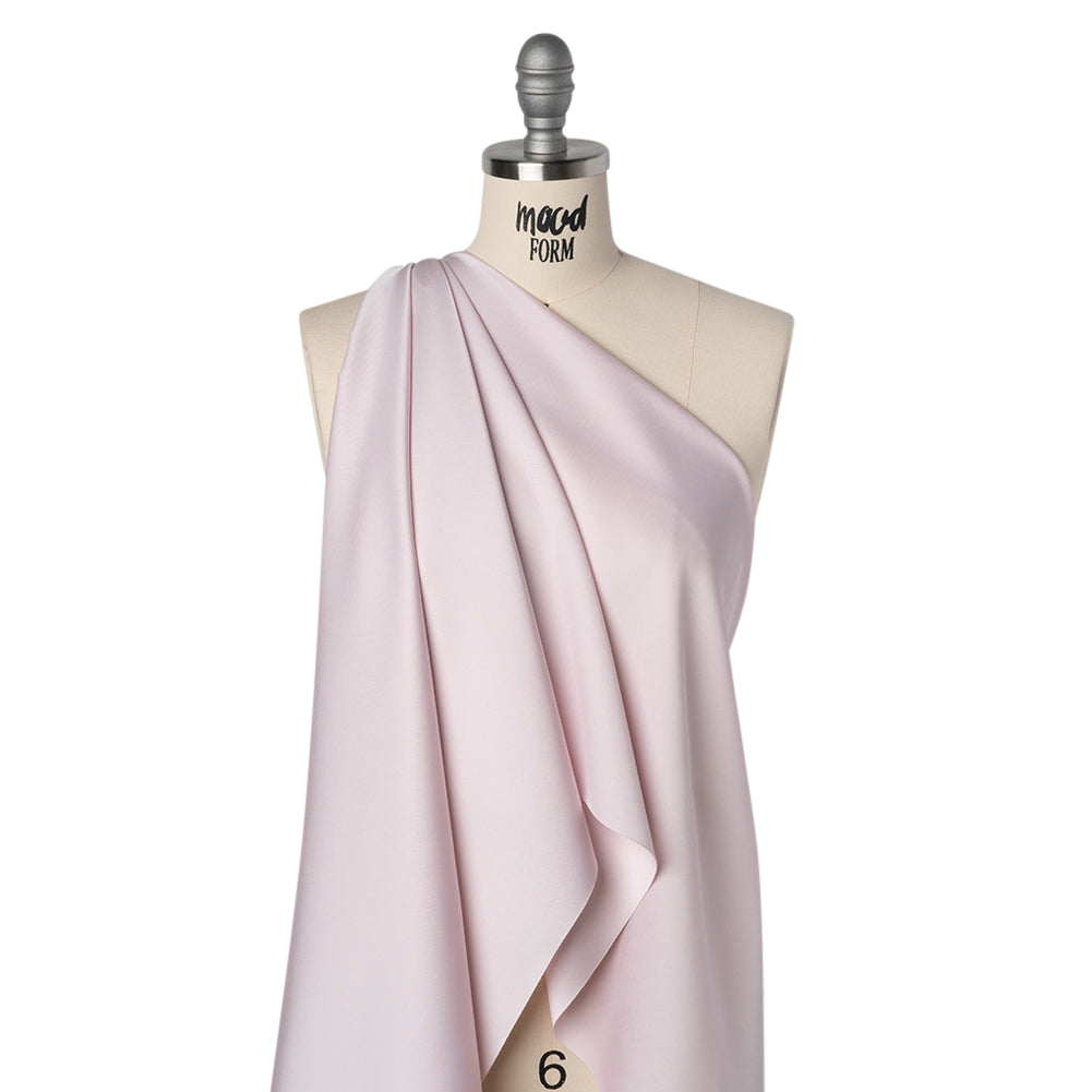 Soft Double Face Polyester Twill - Orchid Pink - Viola Collection - Joann Fabrics