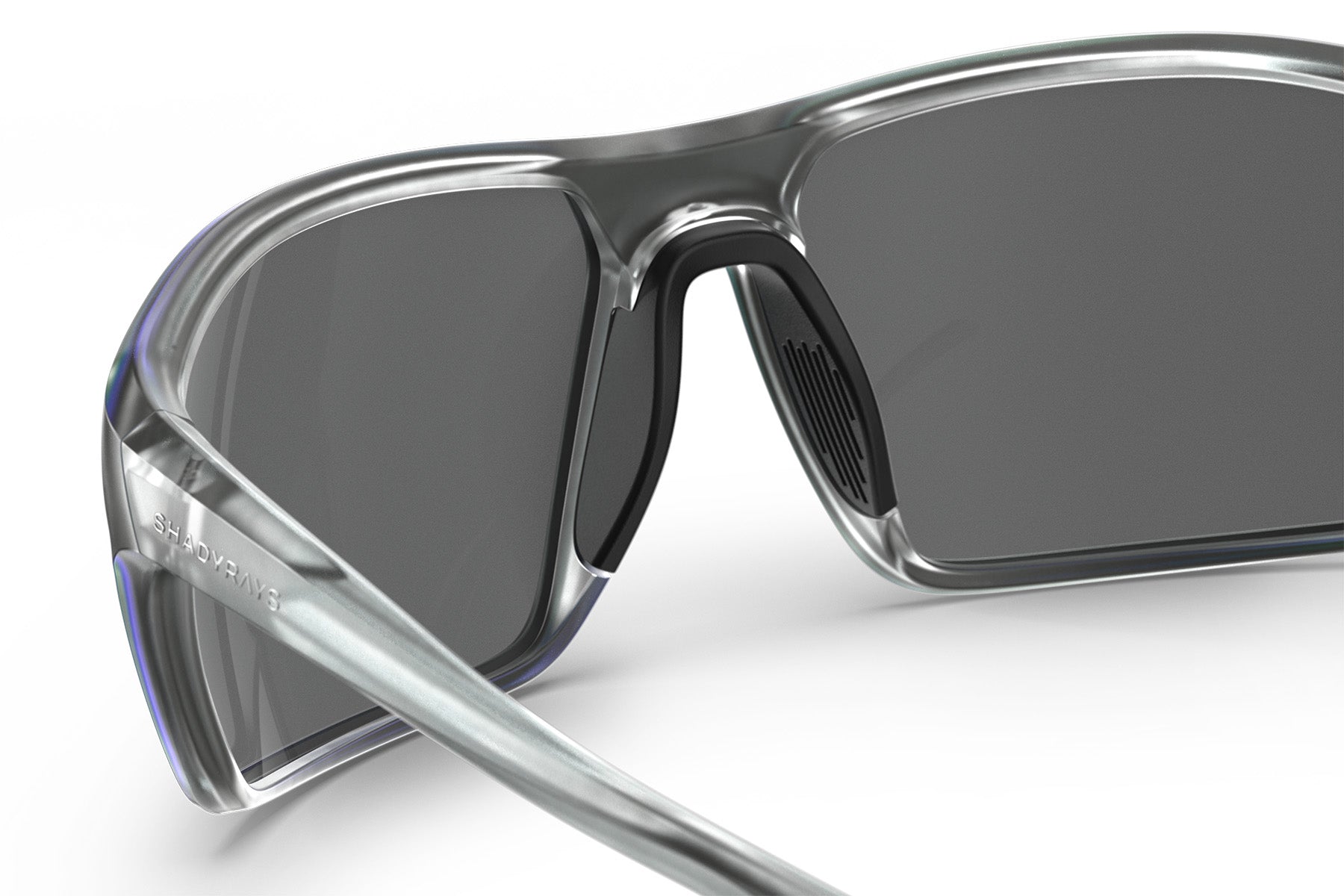 Ace – Emerald Smoke Polarized