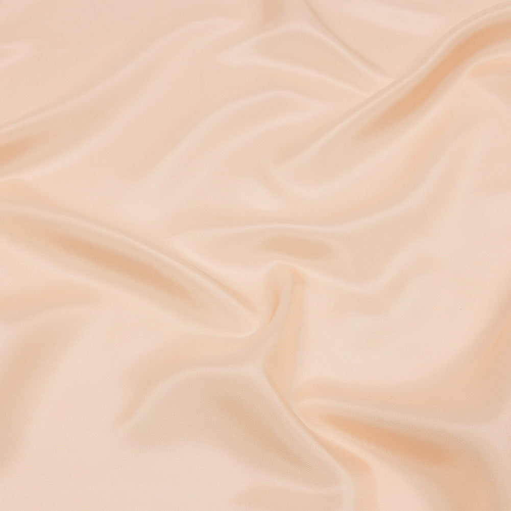 China Silk/Silk Habotai - Ecru - Premium Collection - Joann Fabrics
