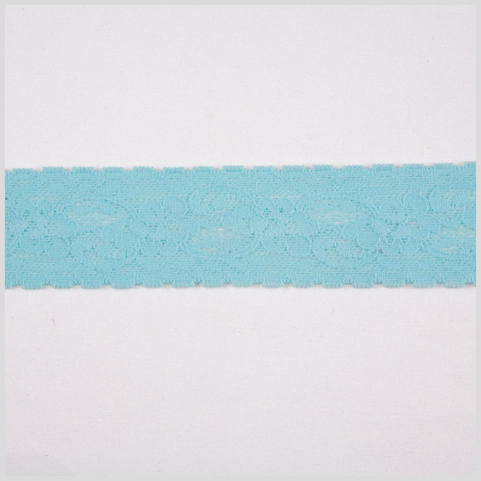 Sky Blue Stretch Lace - Joann Fabrics