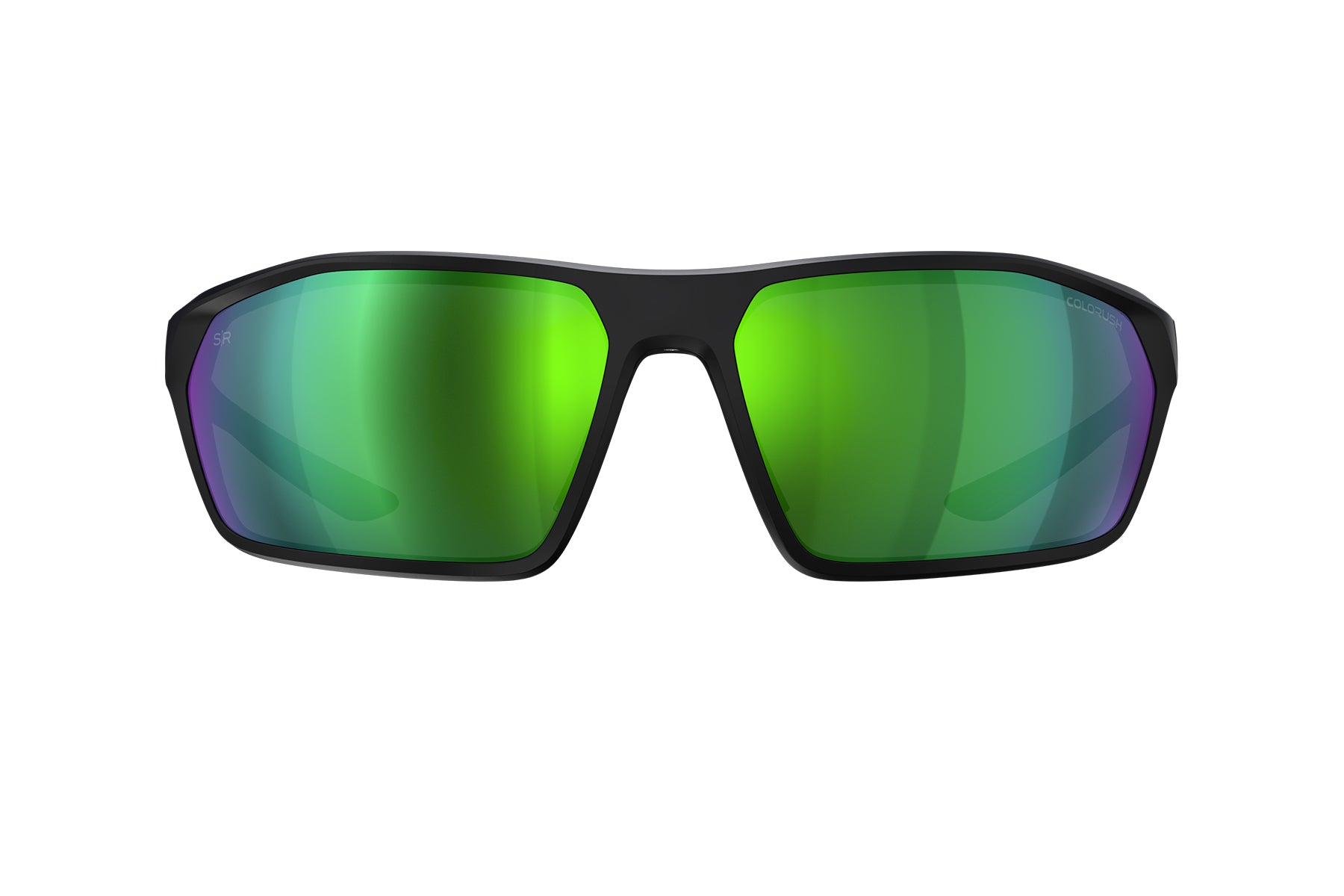 Ace Elite – Black Emerald