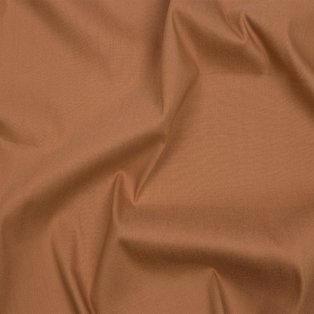 Stretch Linen Woven - Camel - Asturias Collection - Joann Fabrics