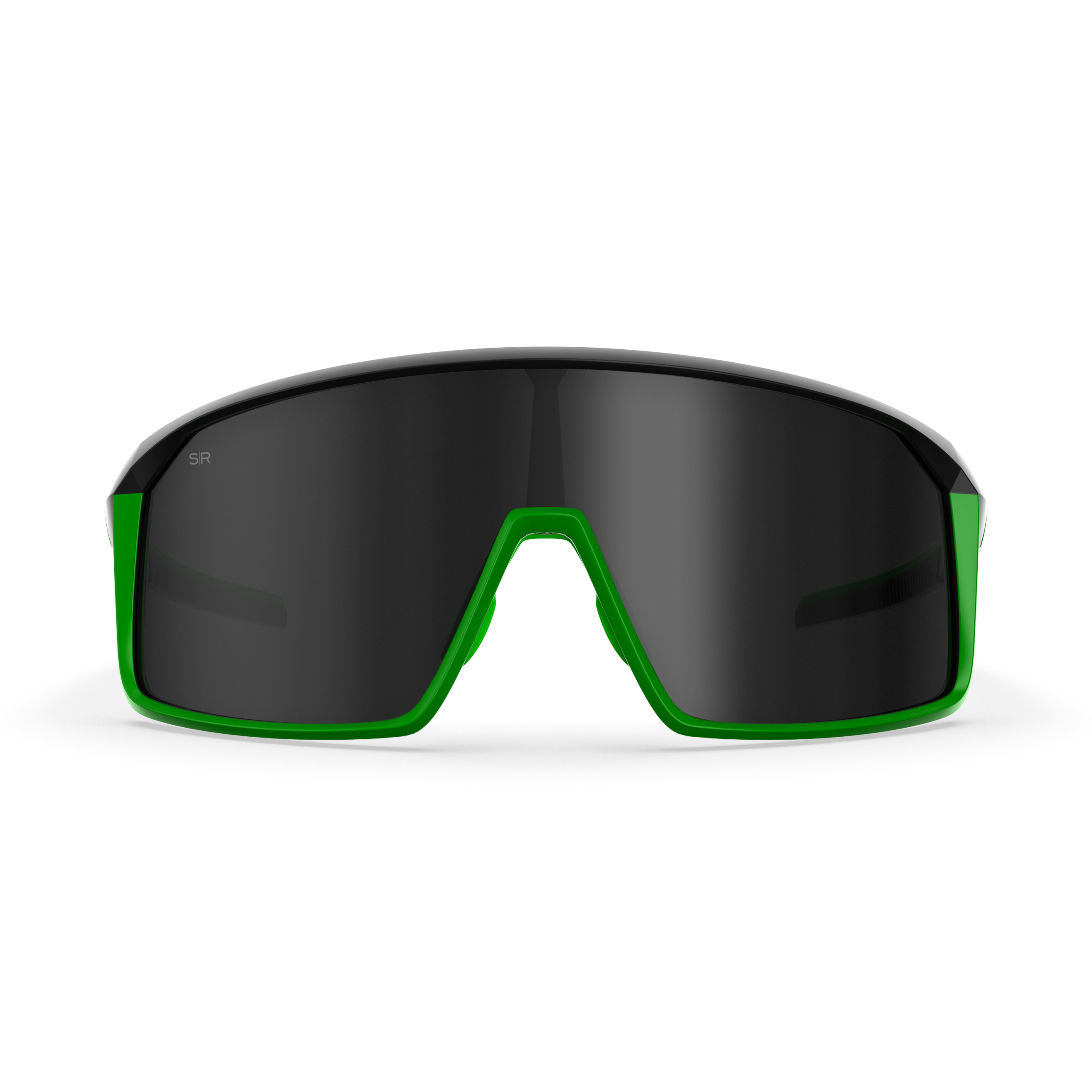 Youth Rival – Lime Black