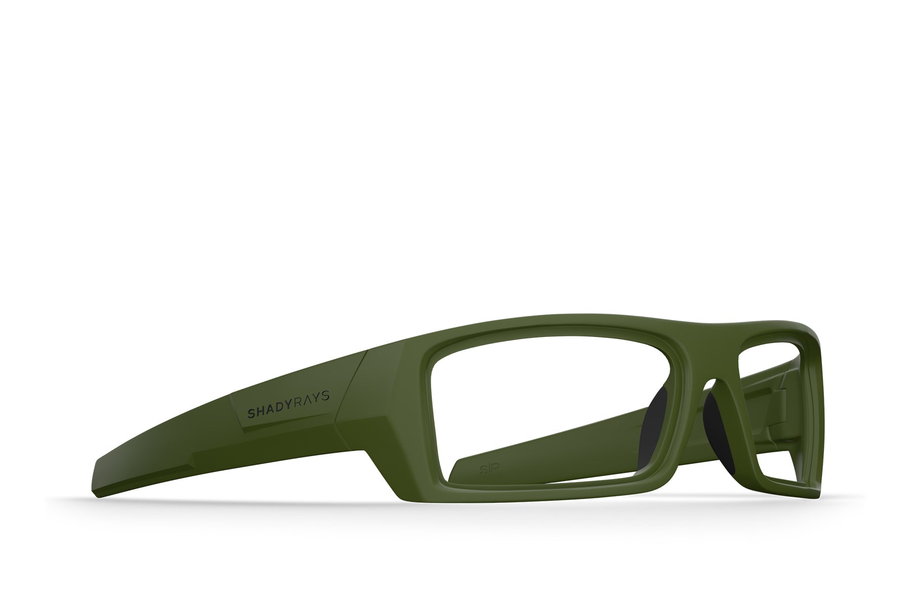 Reign Rx – Ridge