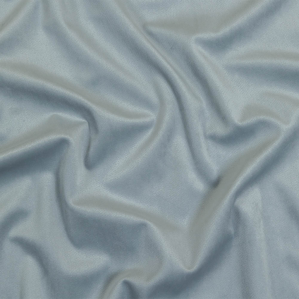 Sterling Creamy Polyester Velvet - Joann Fabrics