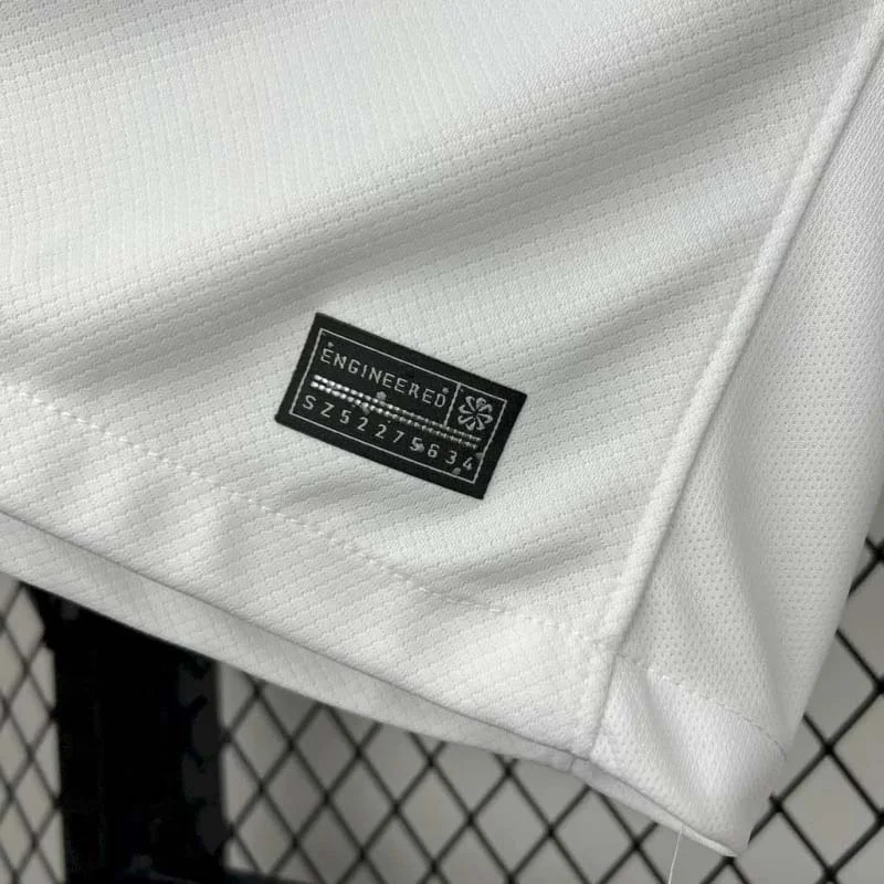 Barcelona Blanc Royal Limited Jersey