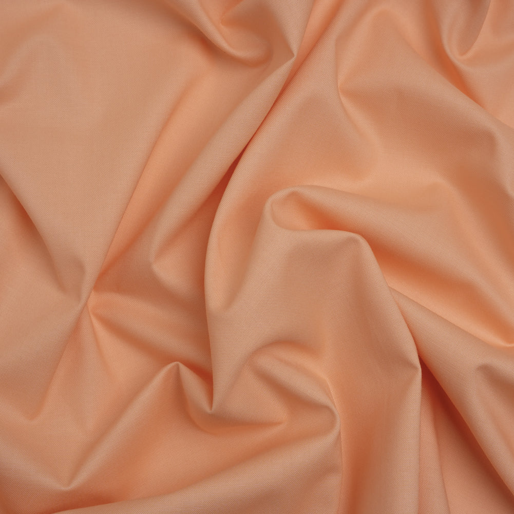 Premium Solid Quilting Cotton by Northcott - Peach Fuzz - Colorworks Collection - Joann Fabrics