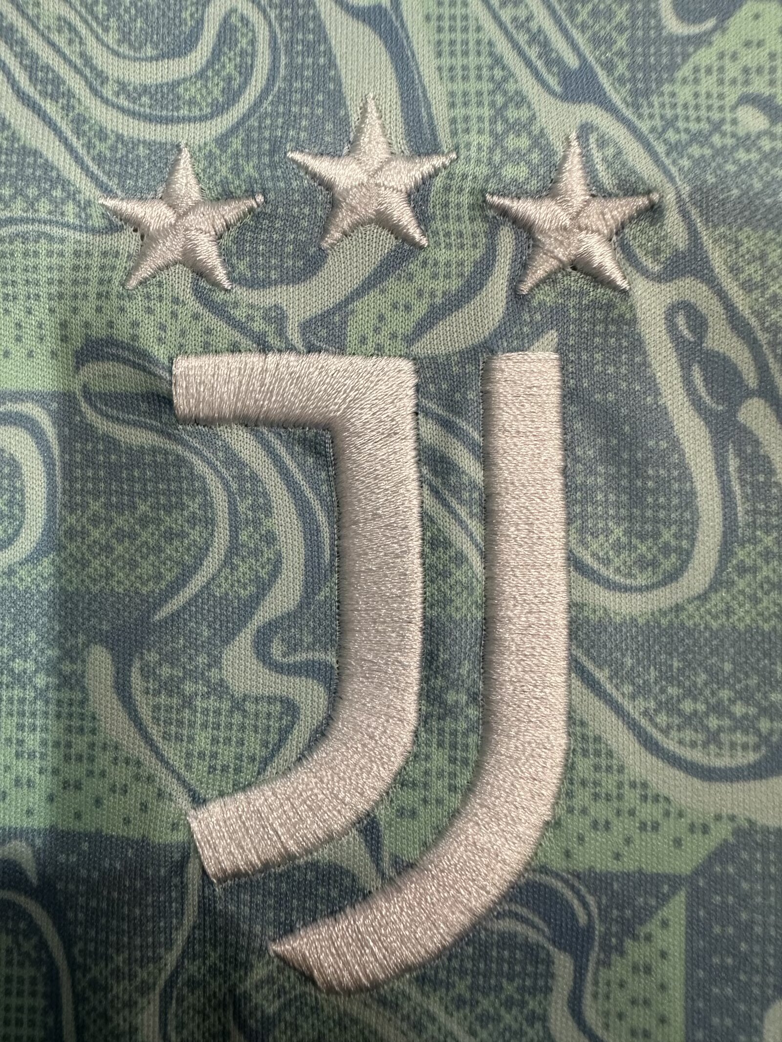 2025/2026 Juventus Away Football Jersey 1:1 Thai Quality