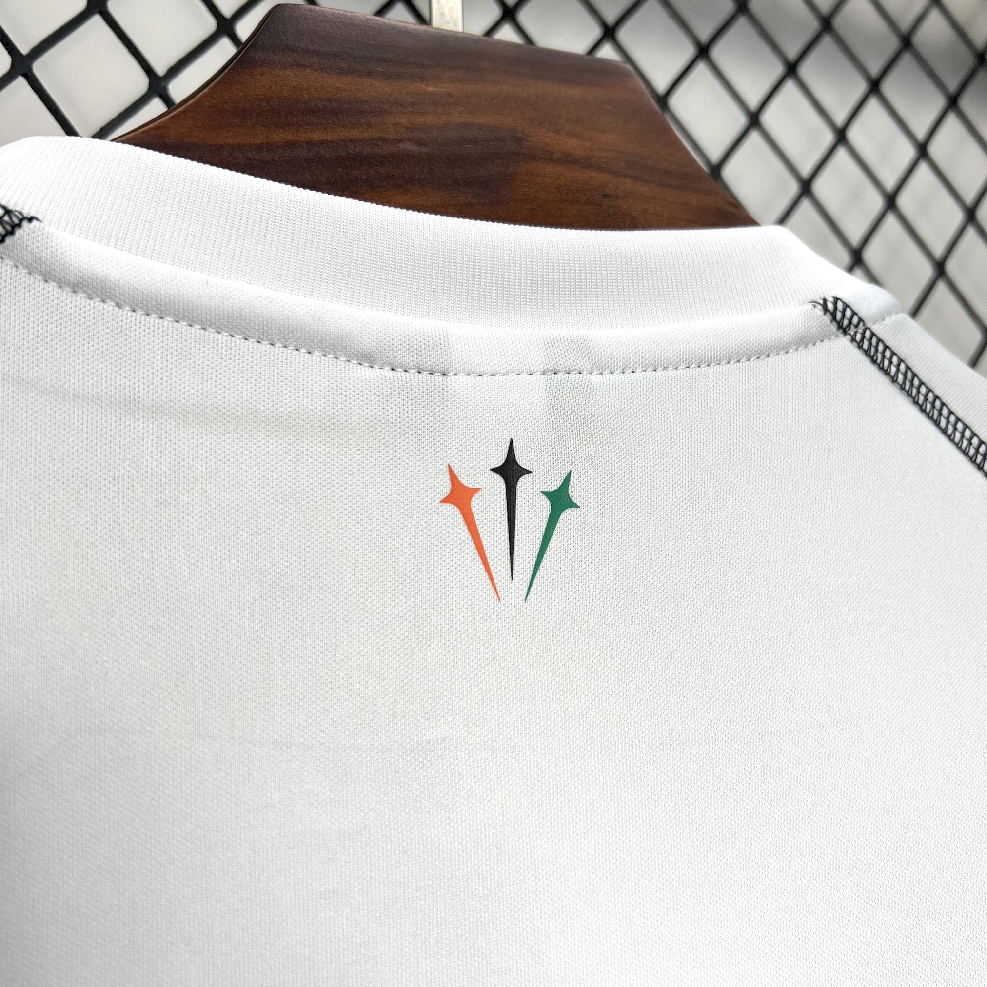 2024/2025 Venezia Away Football Jersey 1:1 Thai Quality