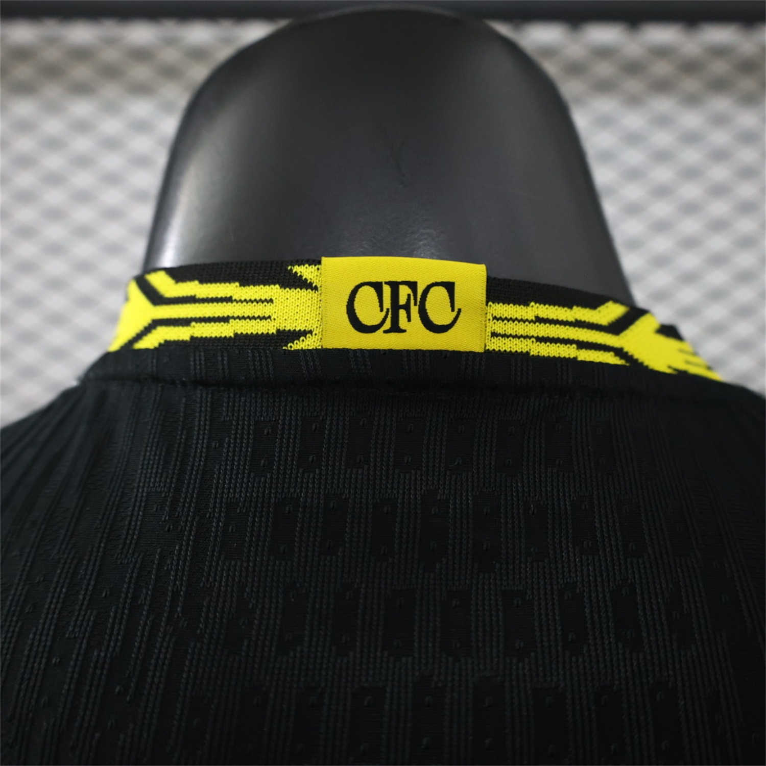 C.H.E.L.S.E.A 26-27 Away Jersey - Player Version - UnitedFutballJersey