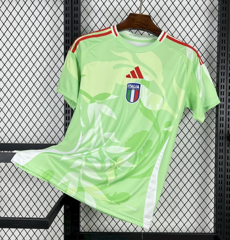 2025/2026 Italy Away 01 Football Jersey 1:1 Thai quality