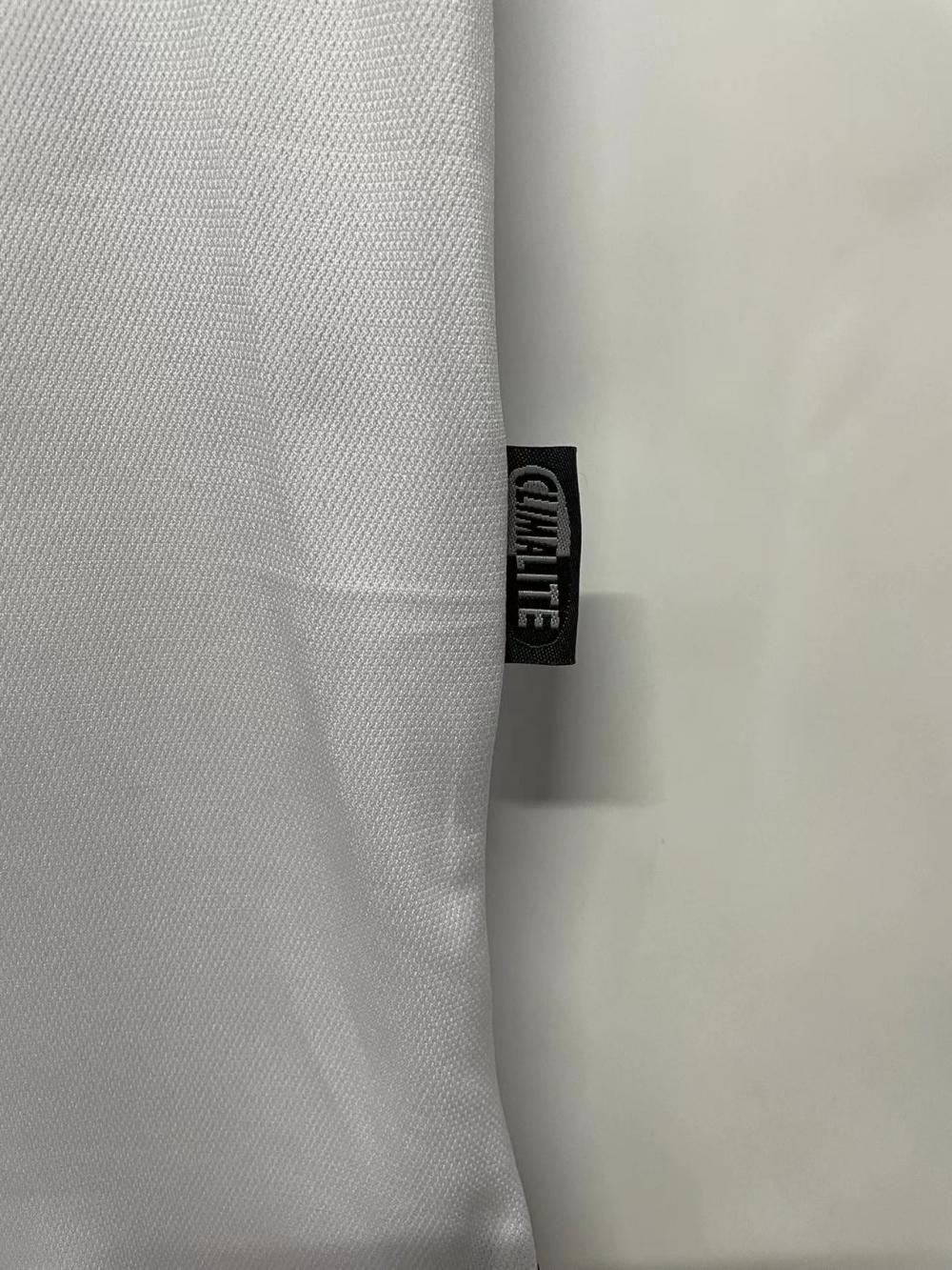 2000/2001 Retro Real Madrid Home Soccer Jersey 1:1 Thai Quality