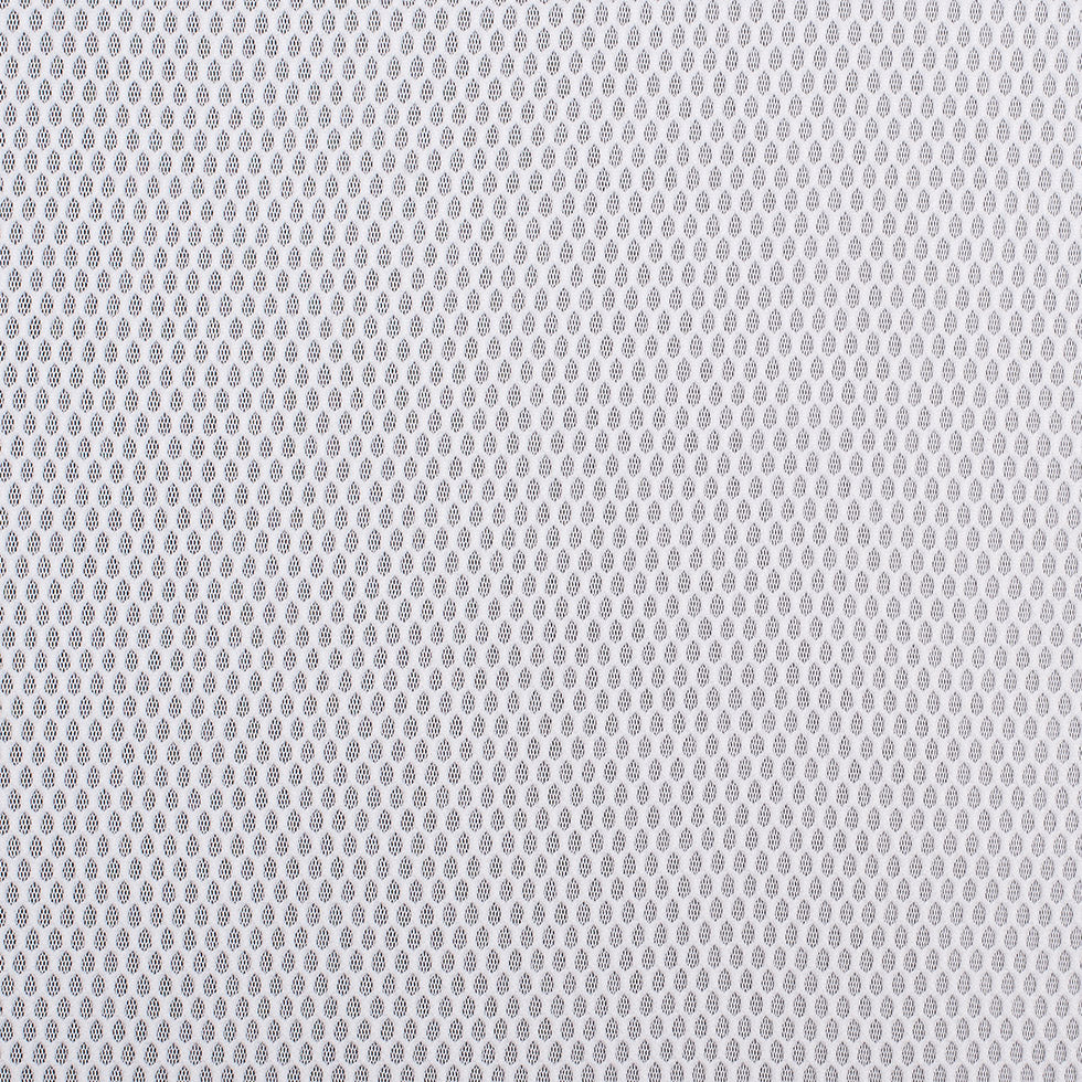 White Birdseye Pique Polyester Mesh - Joann Fabrics