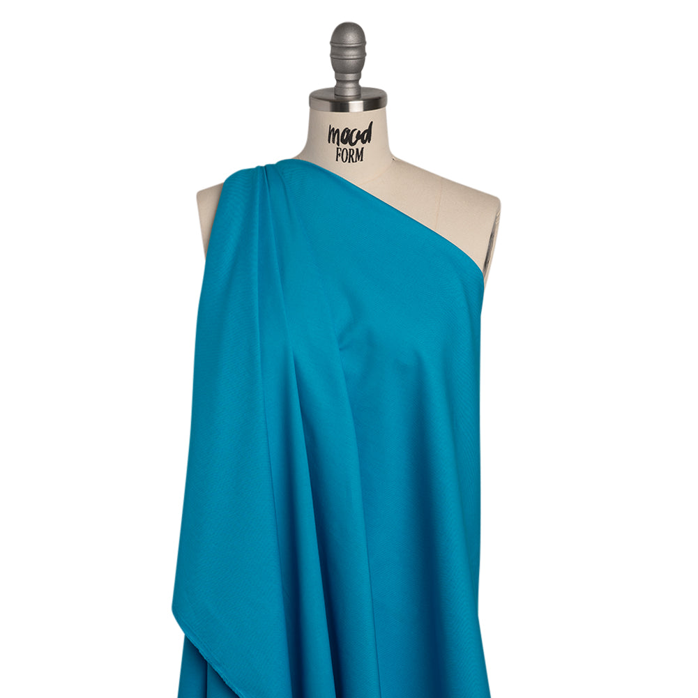 Premium Solid Quilting Cotton by Northcott - Turquoise - Colorworks Collection - Joann Fabrics