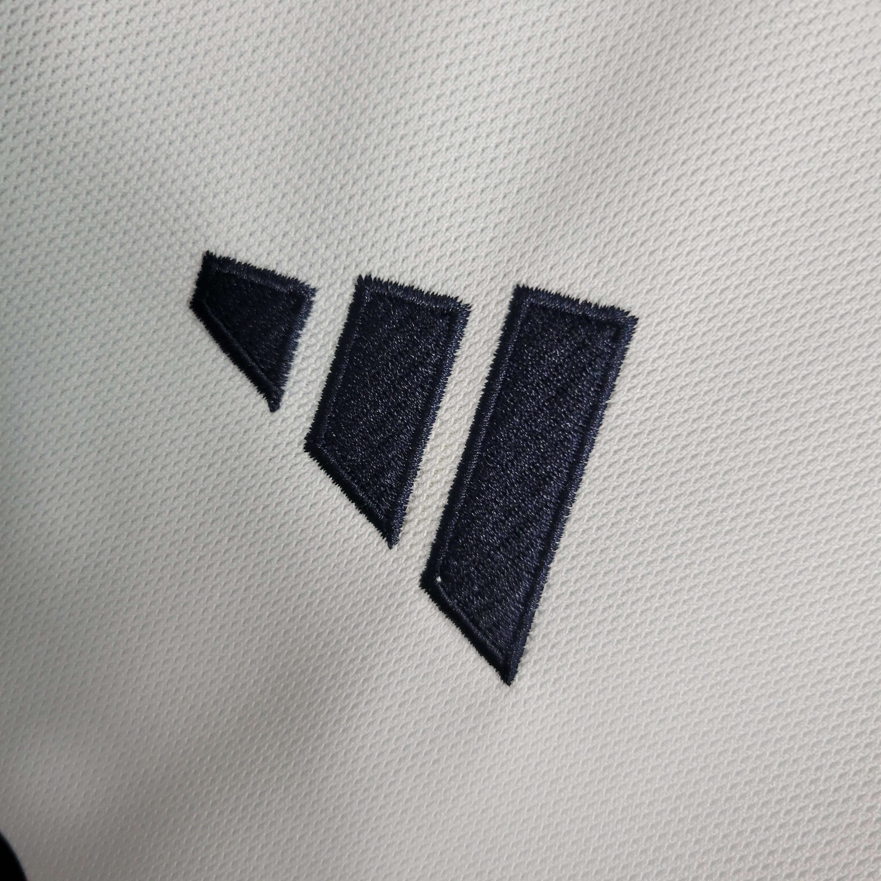 2023/2024 Real Madrid Home Football Shirt 1:1 Thai Quality