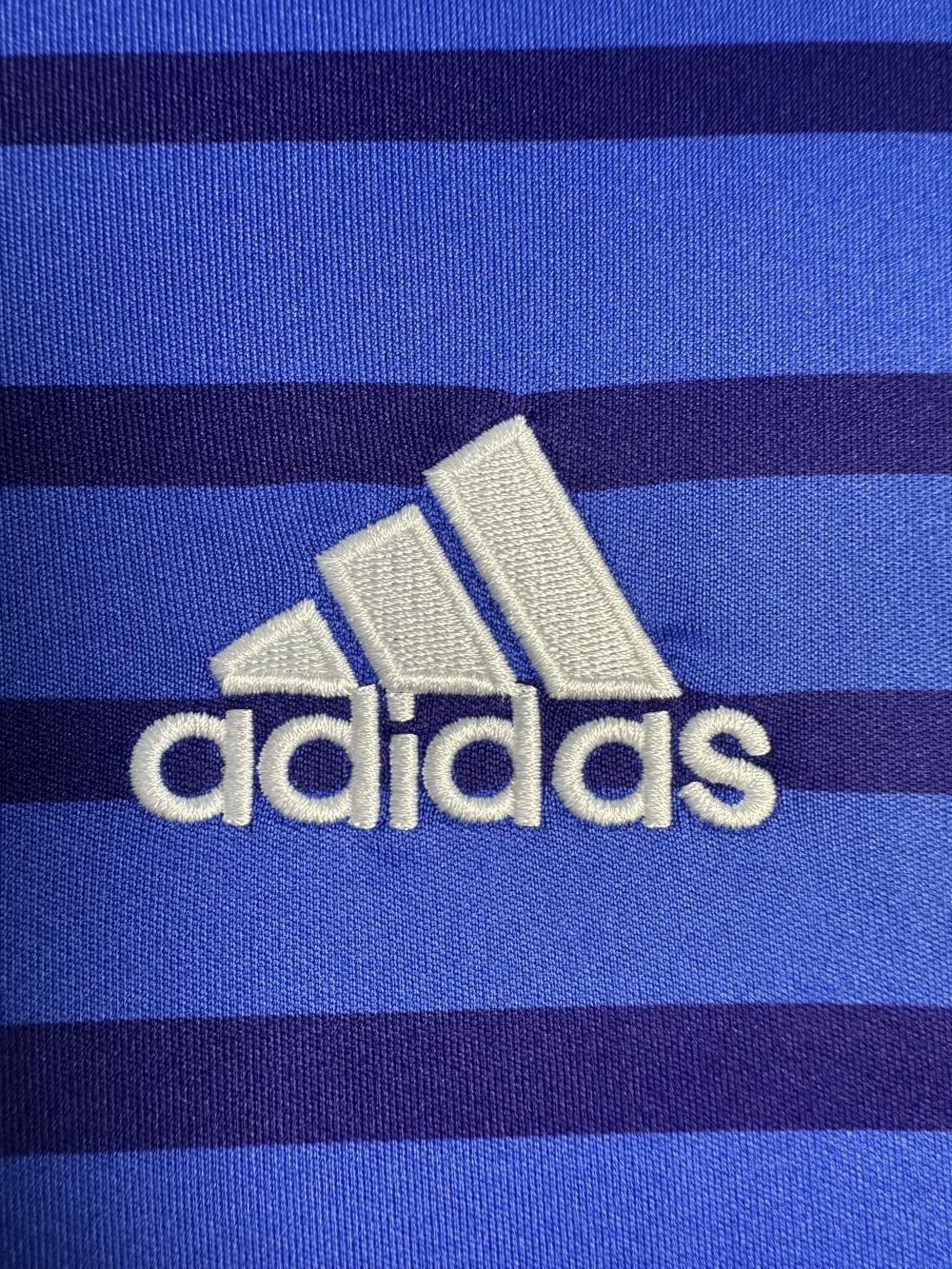 2014-2015 Retro Chelsea Home Football Shirt 1:1 Thai Quality