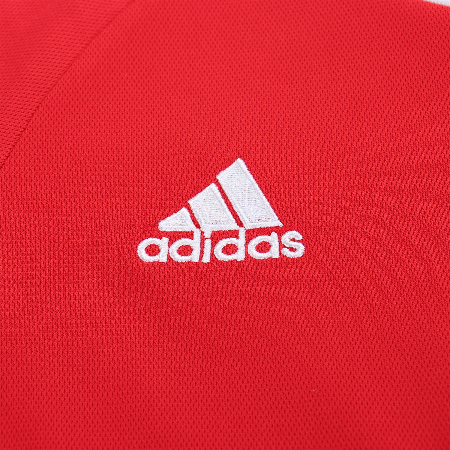 Retro Bayern Munich 2001-02 Home Kids Kit - UnitedFutballJersey